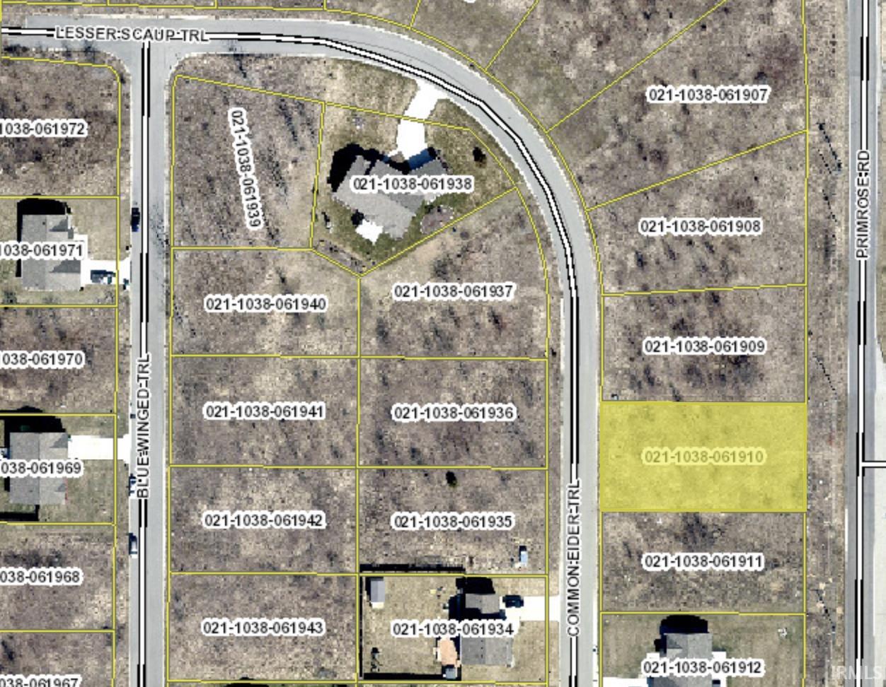 52516 Common Eider Trail Property Photo 1
