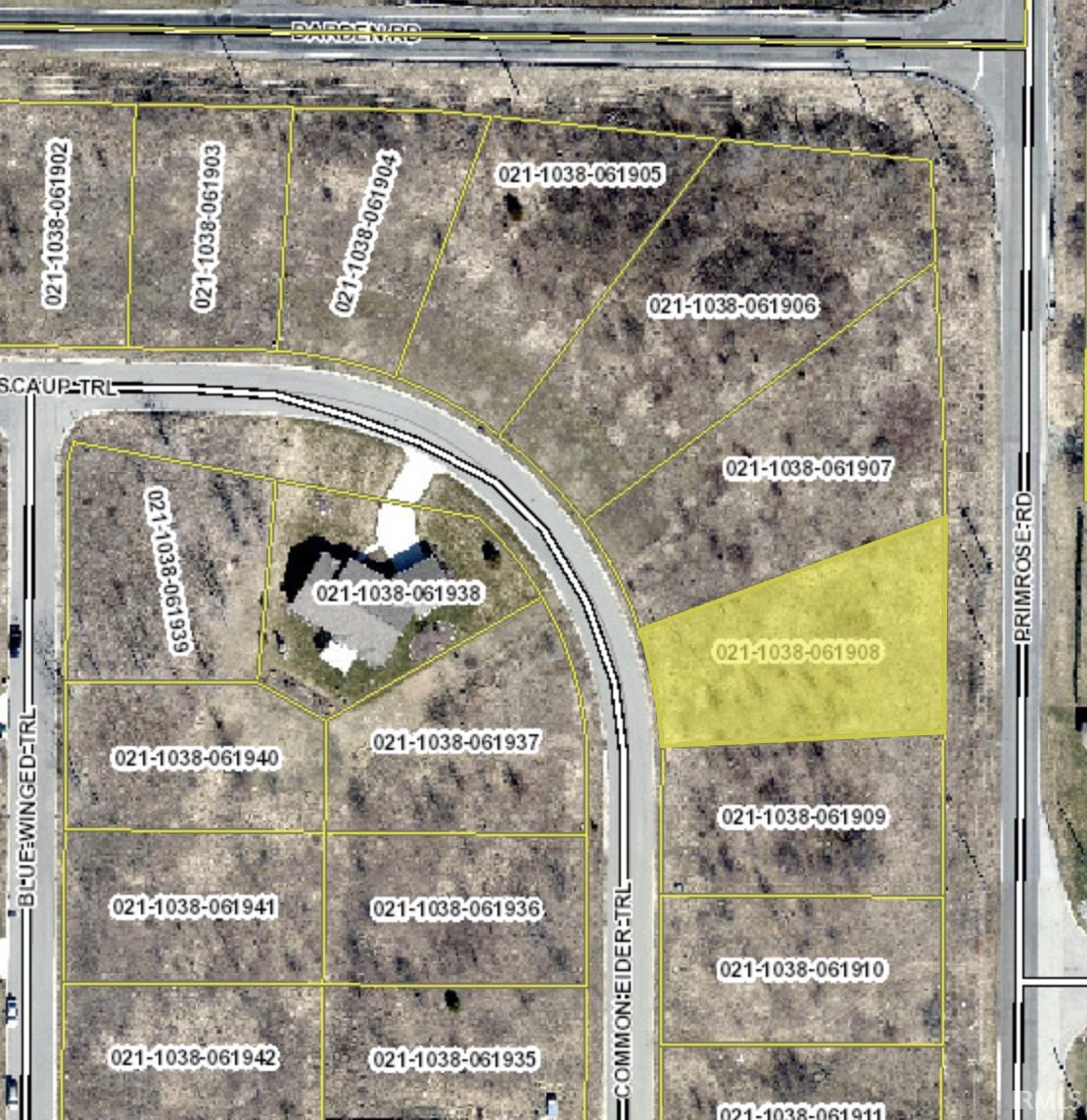 52484 Common Eider Trail Property Photo 1