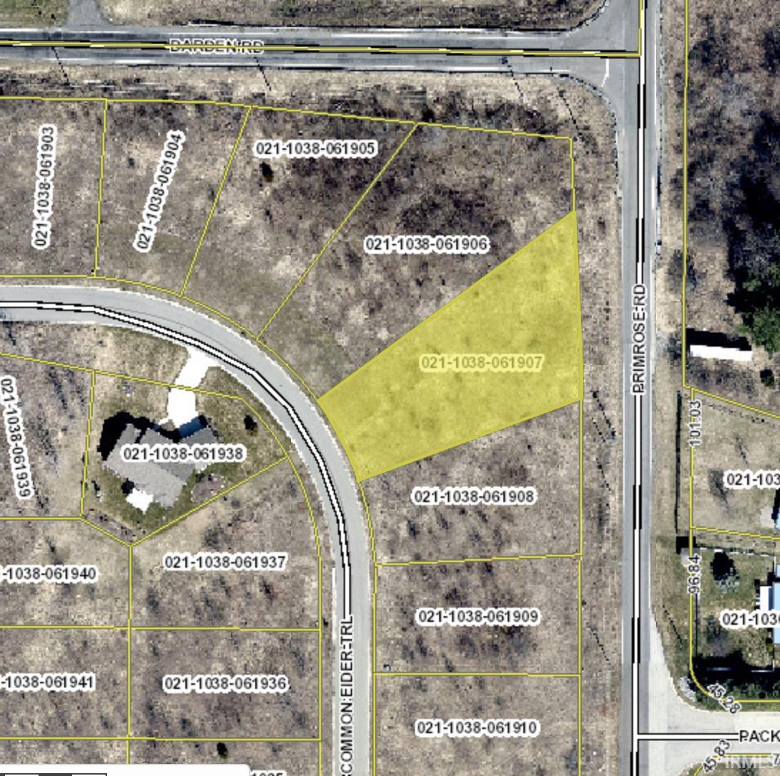 52468 Common Eider Trail Property Photo 1