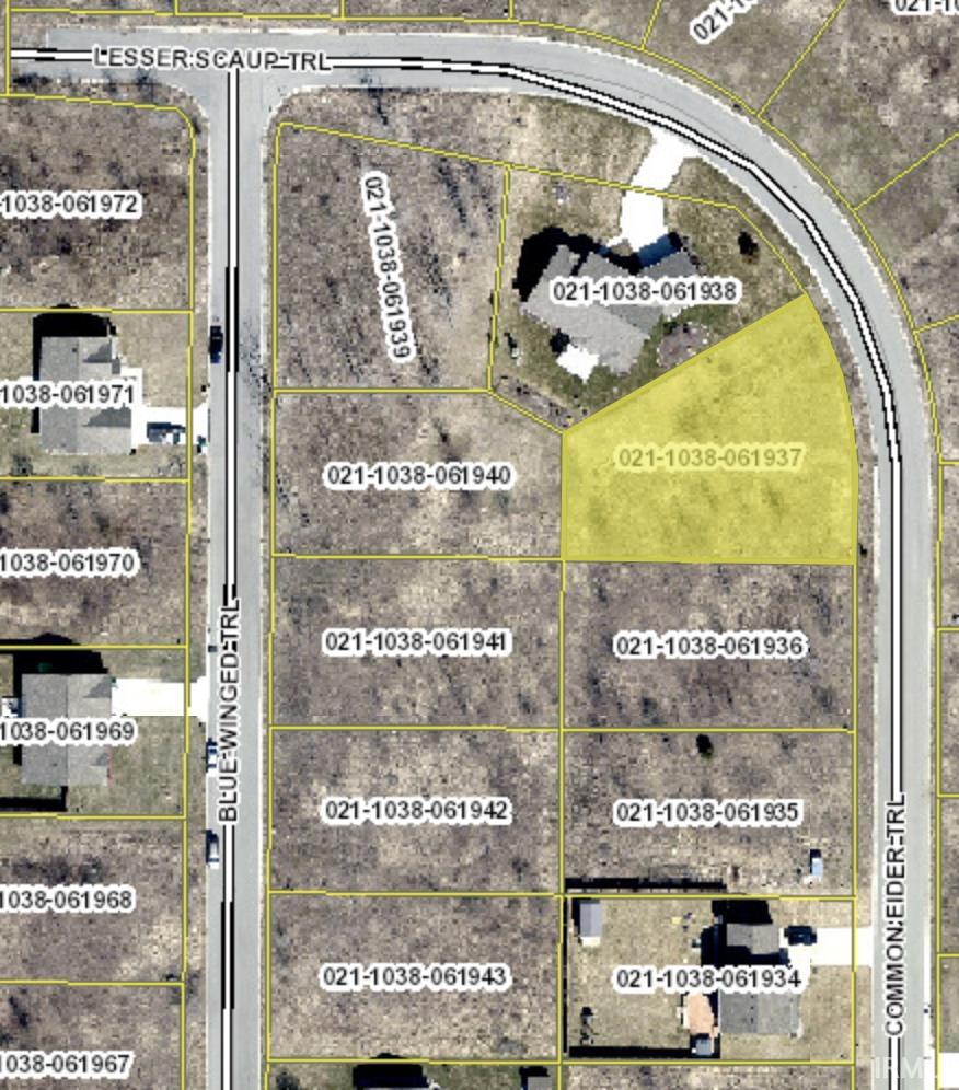 52491 Common Eider Trail Property Photo 1
