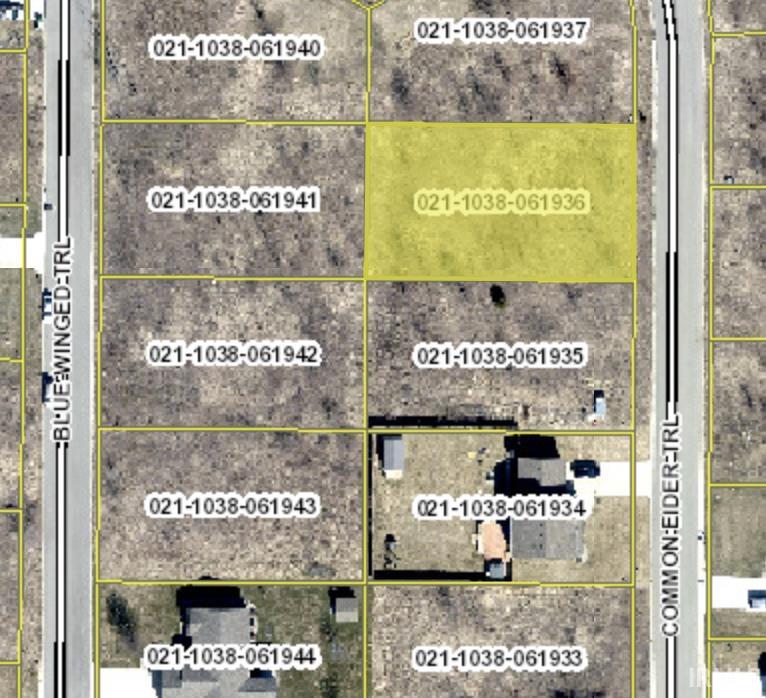52507 Common Eider Trail Property Photo 1