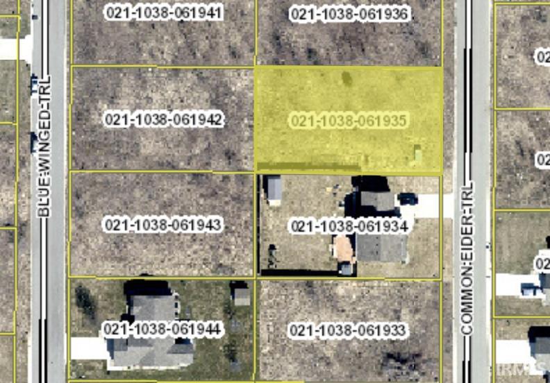52523 Common Eider Trail Property Photo 1