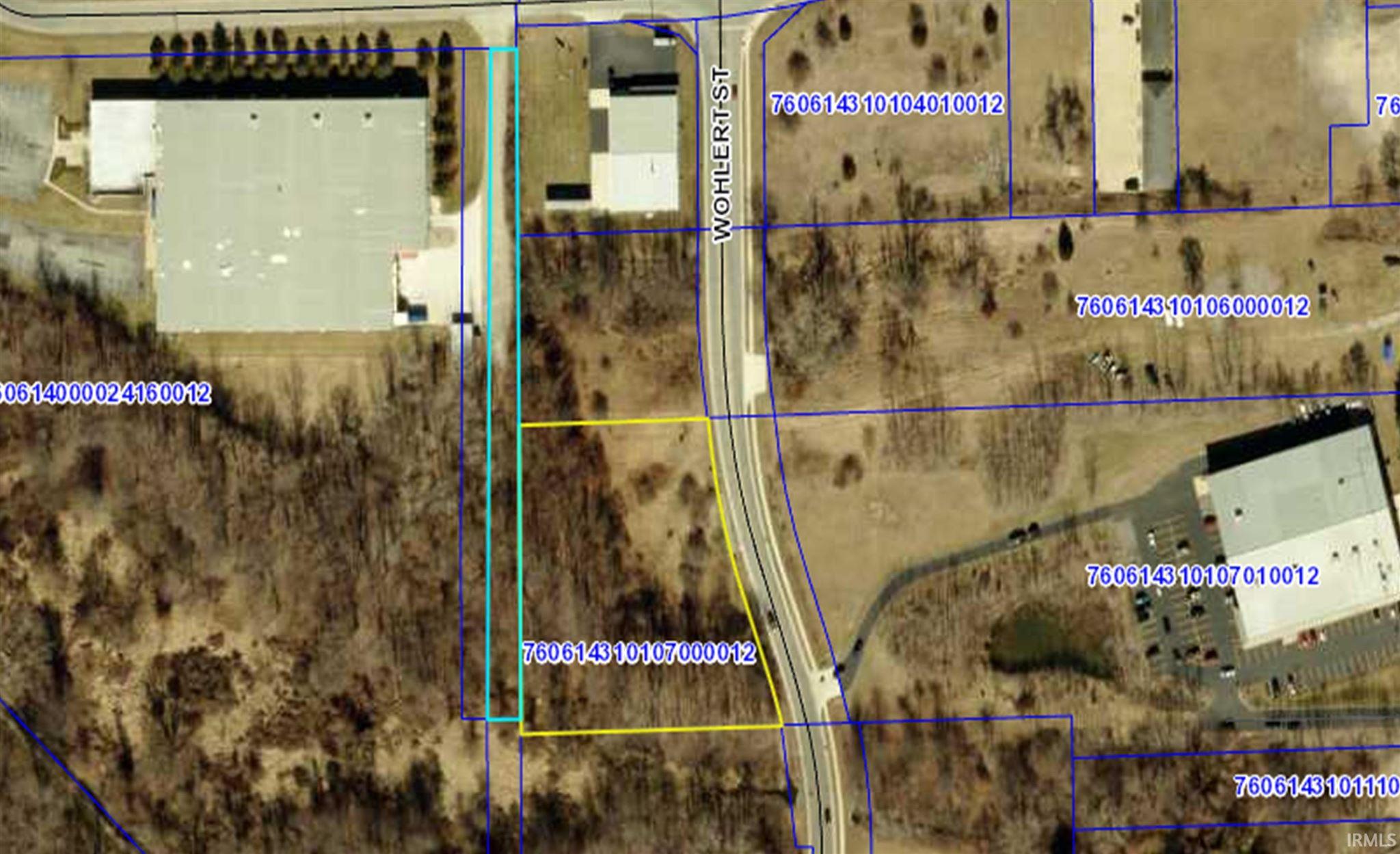 2201 Wohlert Property Photo 1