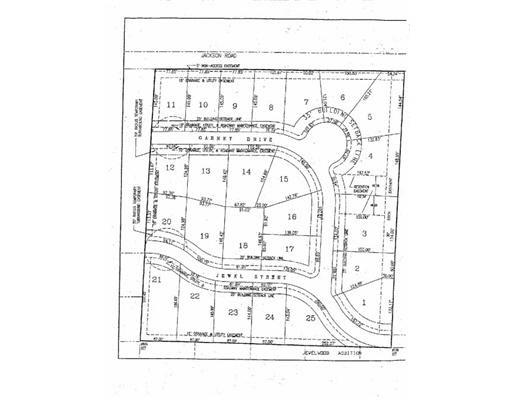 20312 Garnet Drive Property Photo 1