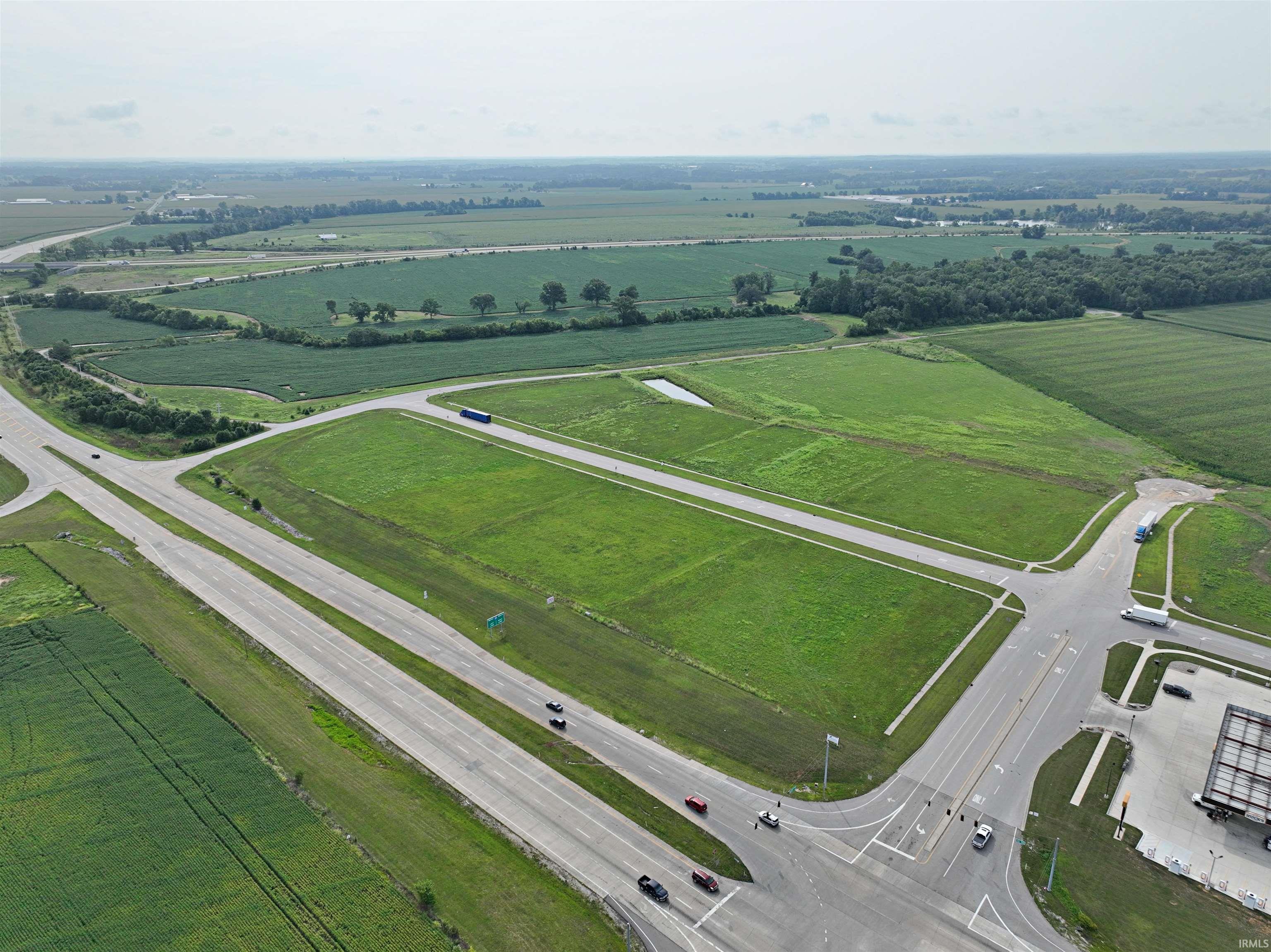 Lot 2 Gateway Crossing Property Photo 1