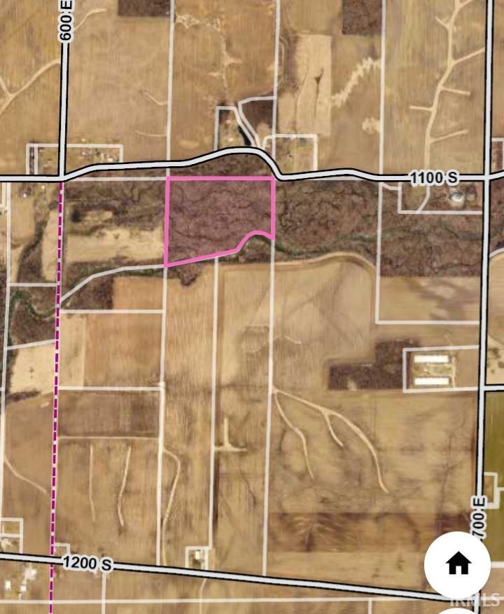 1100 S 1100 Road Property Photo 1