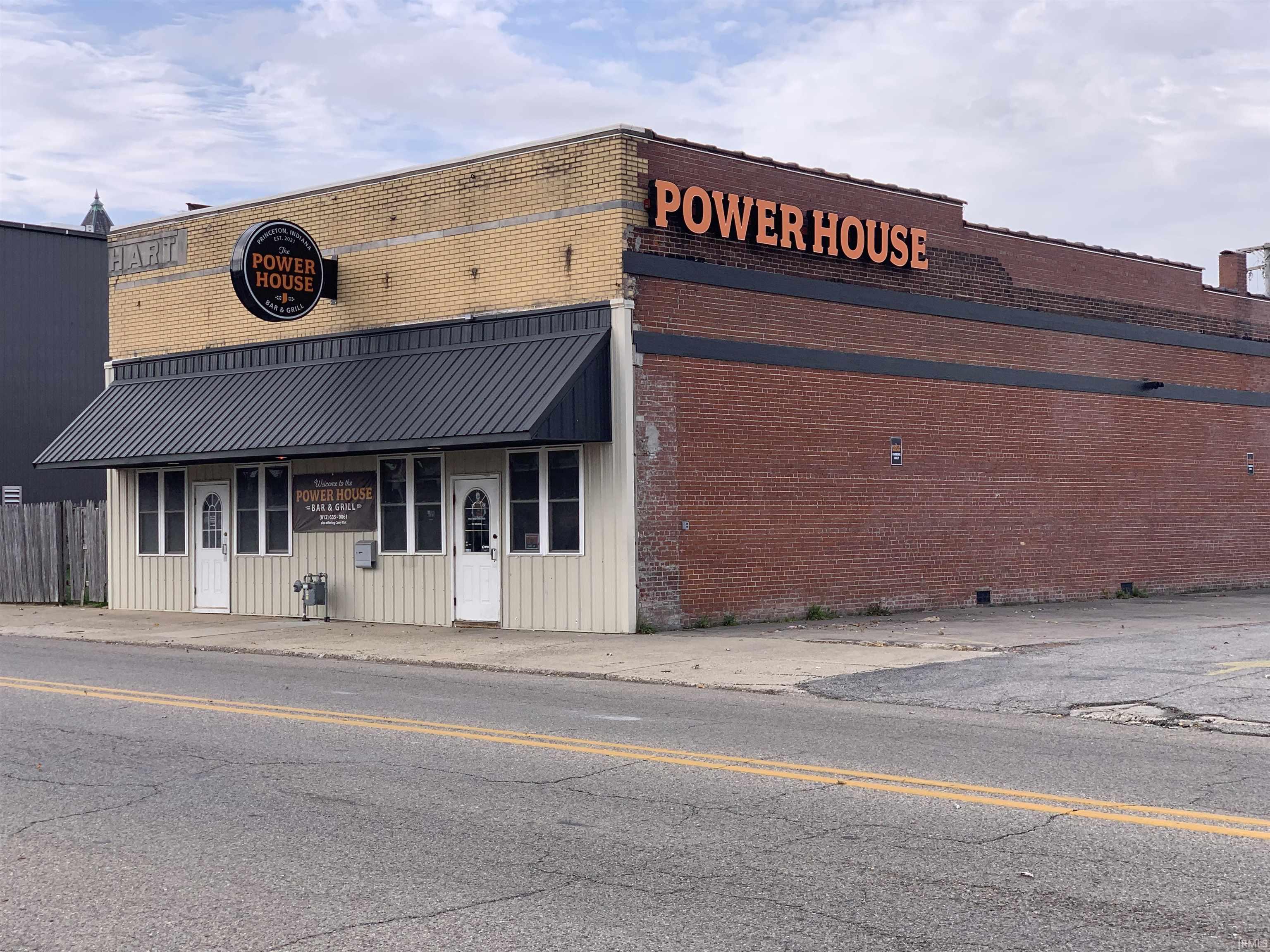 217 N Main Street