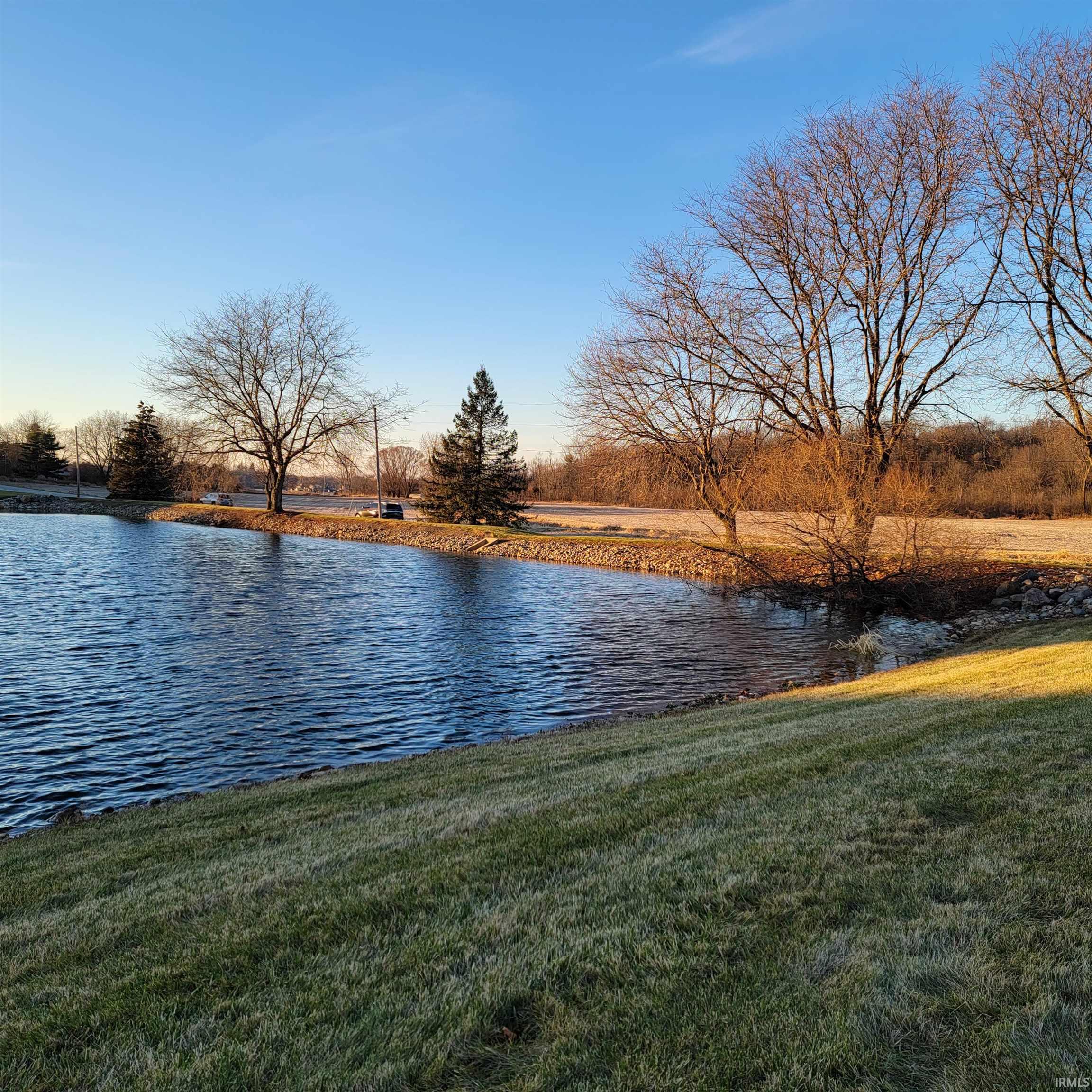 Lot #81 Kammerer Road Property Photo 1