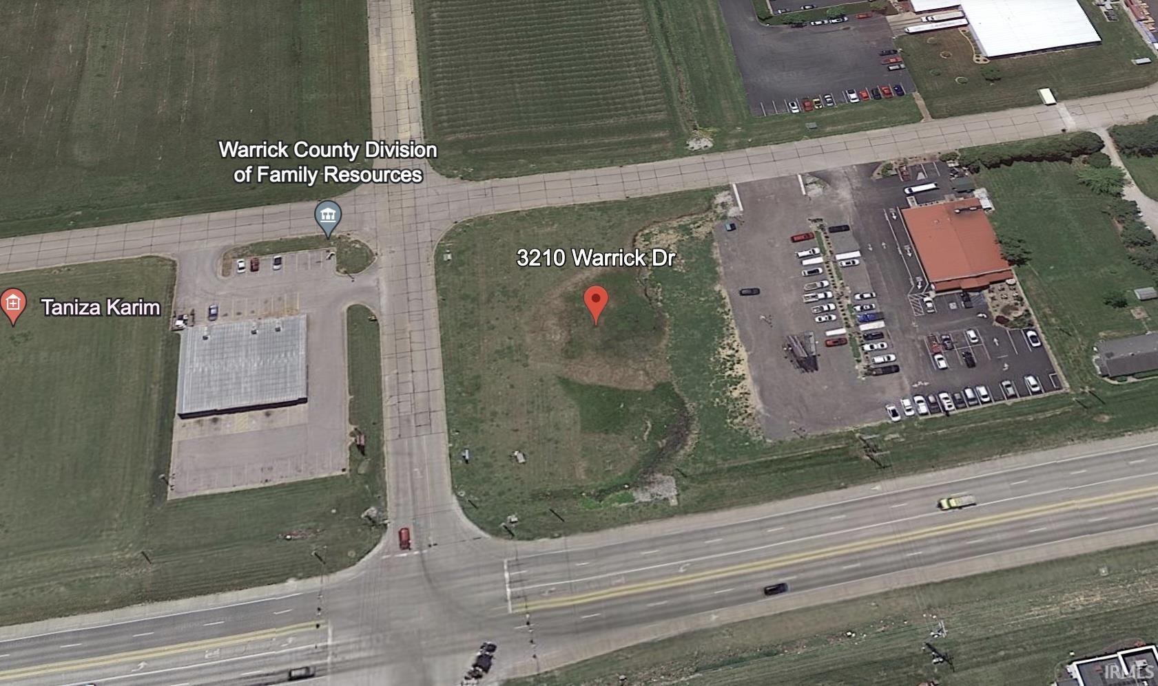 3210 Warrick Drive