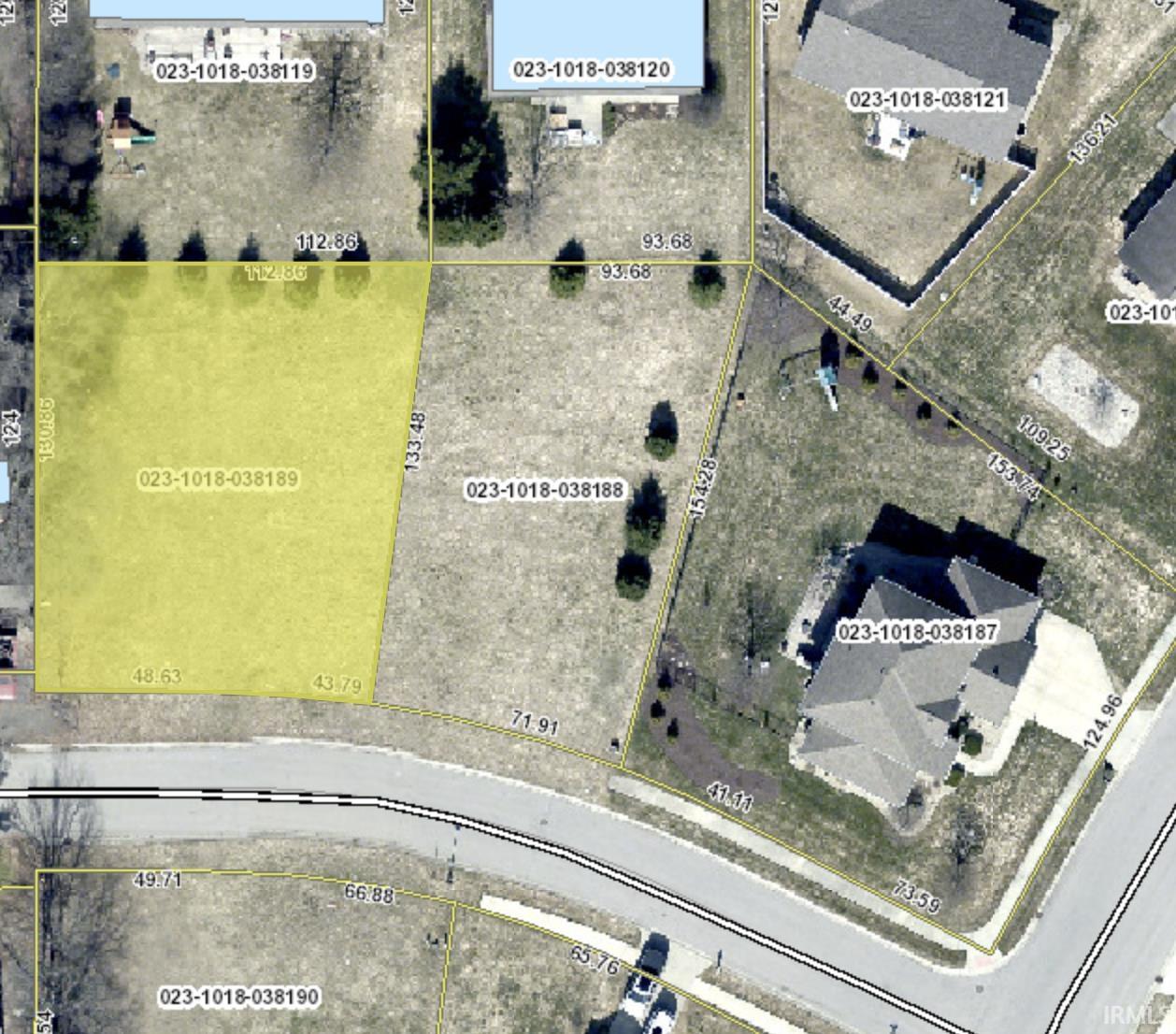 525 Yoder Street Property Photo 1