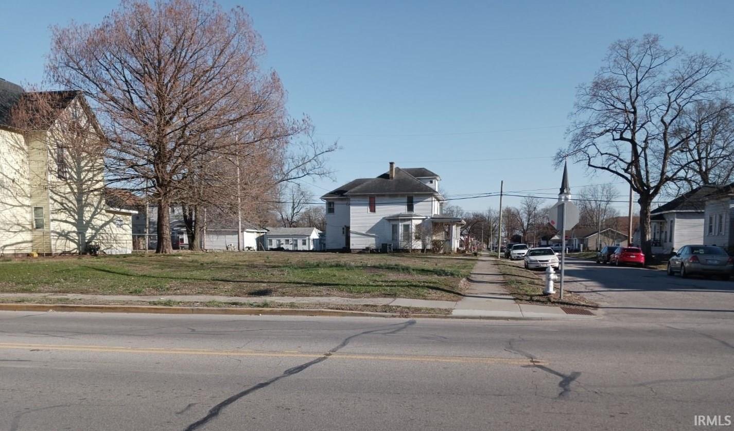 801 N 6th Street