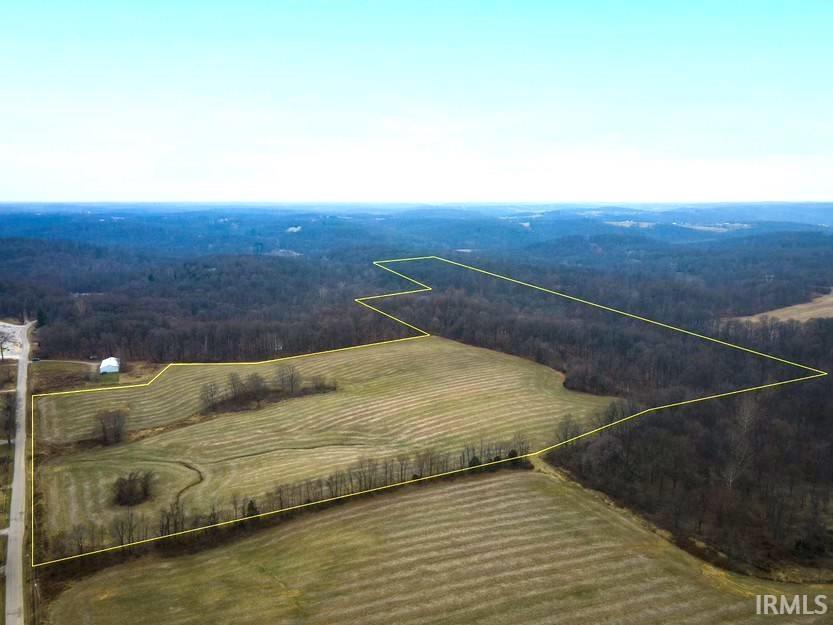 Tbd N Legion Rd Property Photo 1