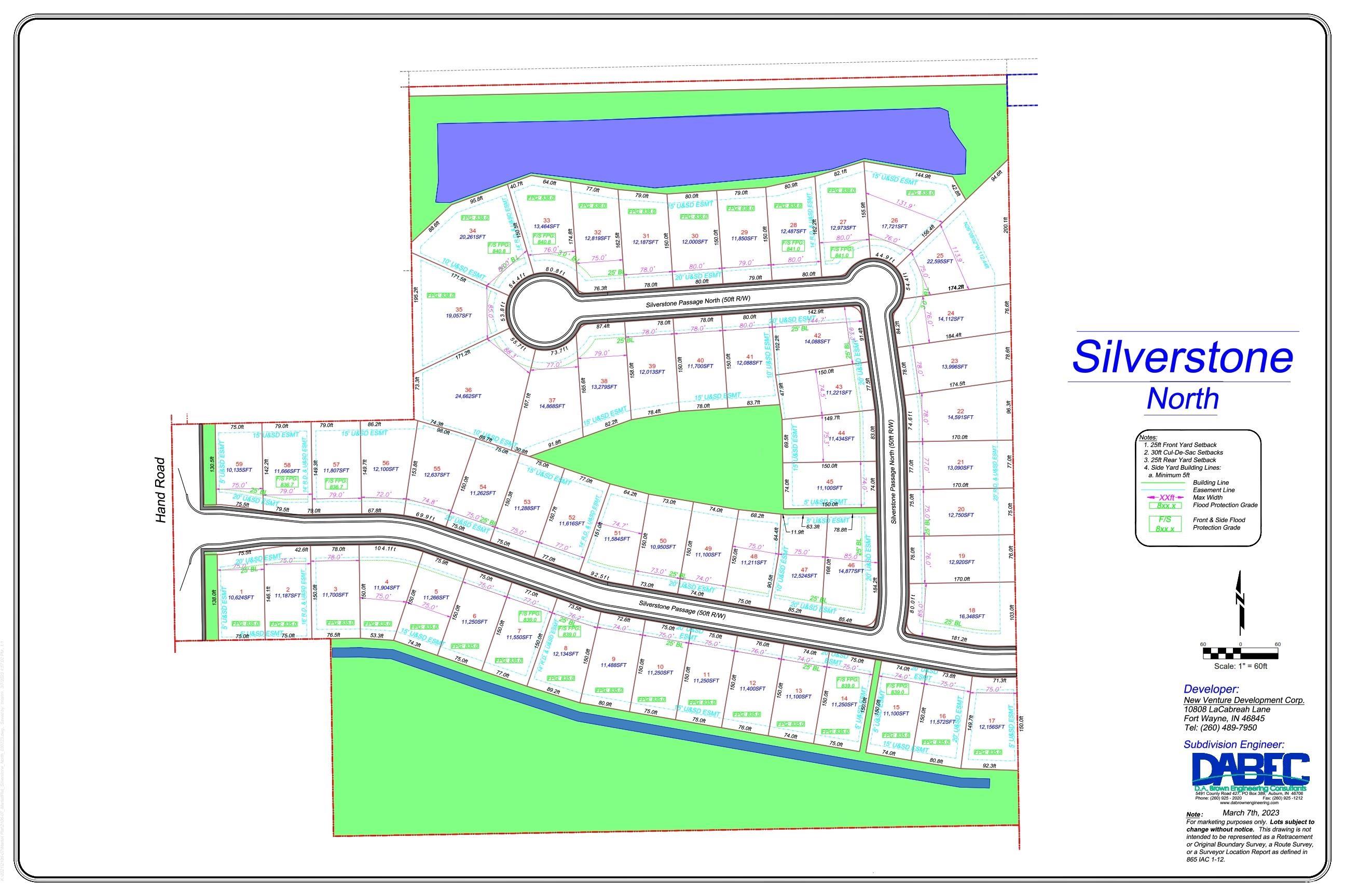5078 Silverstone Passage Property Photo 1
