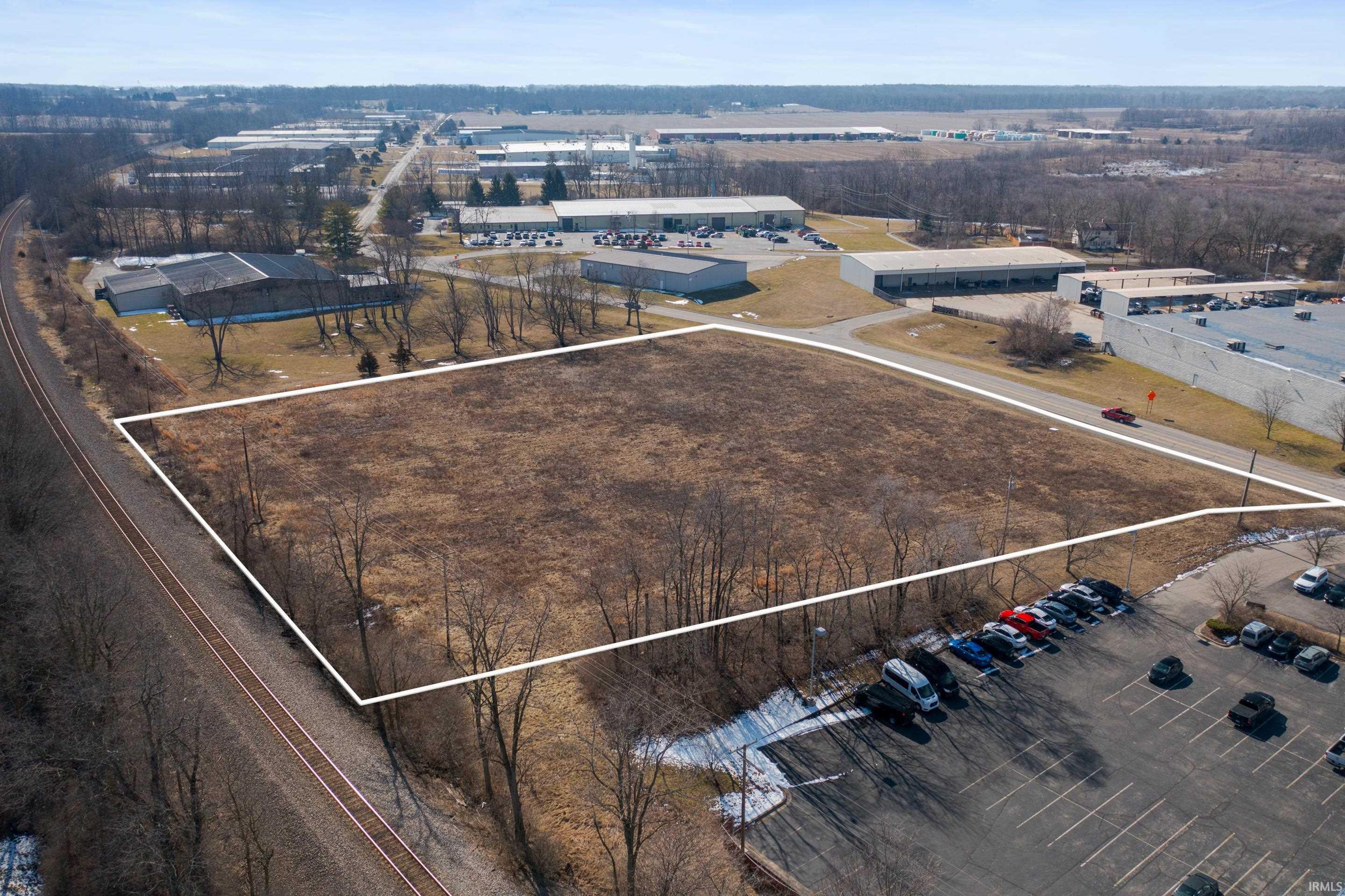 Industrial Parkway Property Photo 1