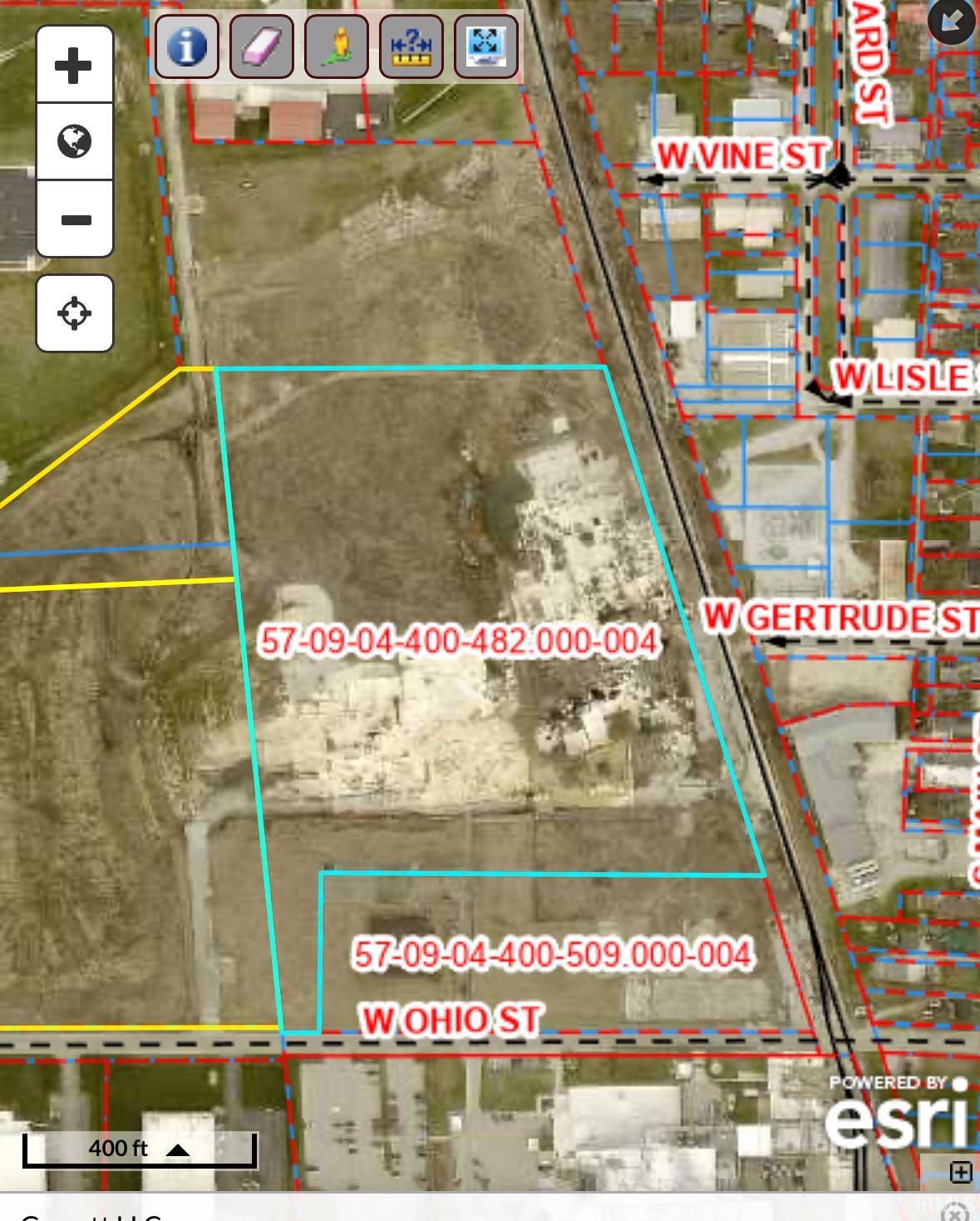 0 W Ohio Street Property Photo 1