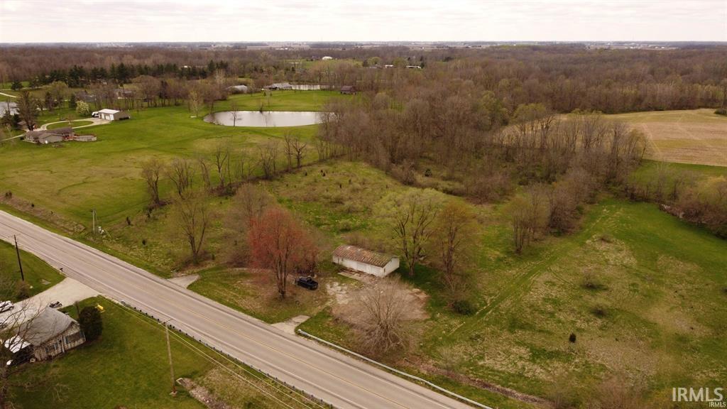 7960 S 950 Road Property Photo 1