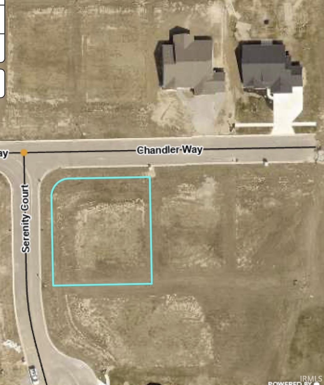 2401 Chandler Way Property Photo 1