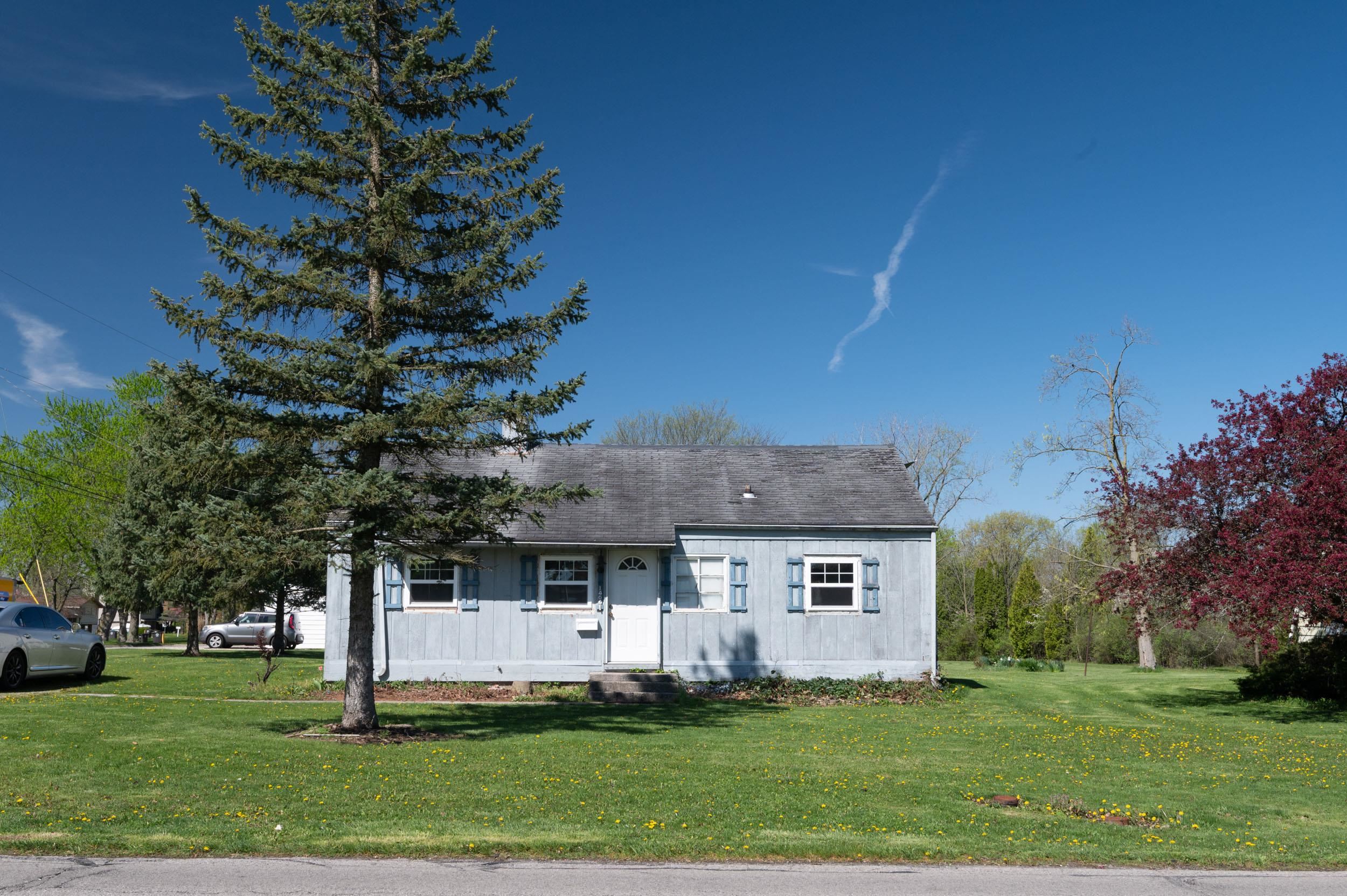 1406 Reckeweg Road Property Photo 1