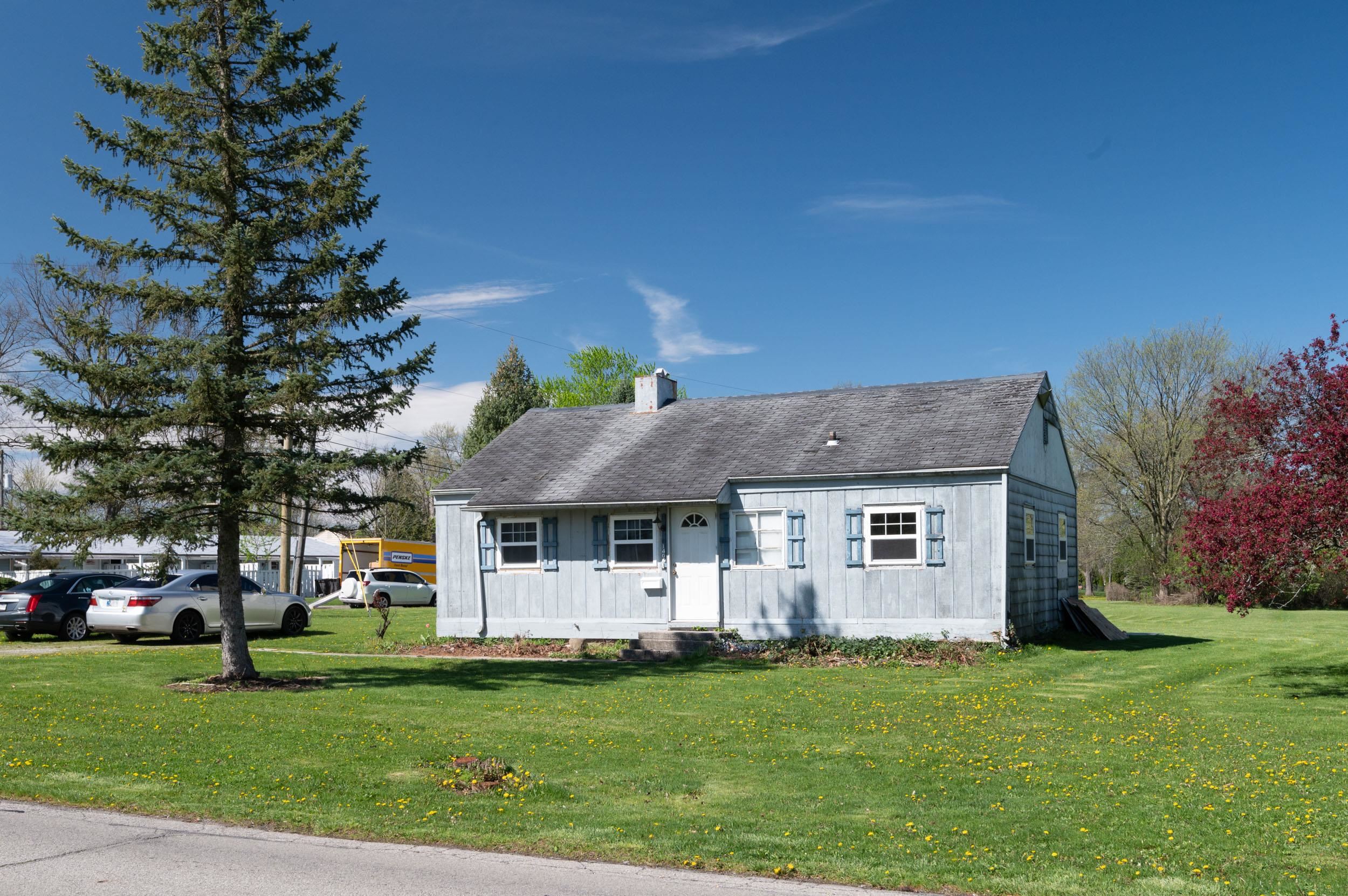1406 Reckeweg Road Property Photo 2