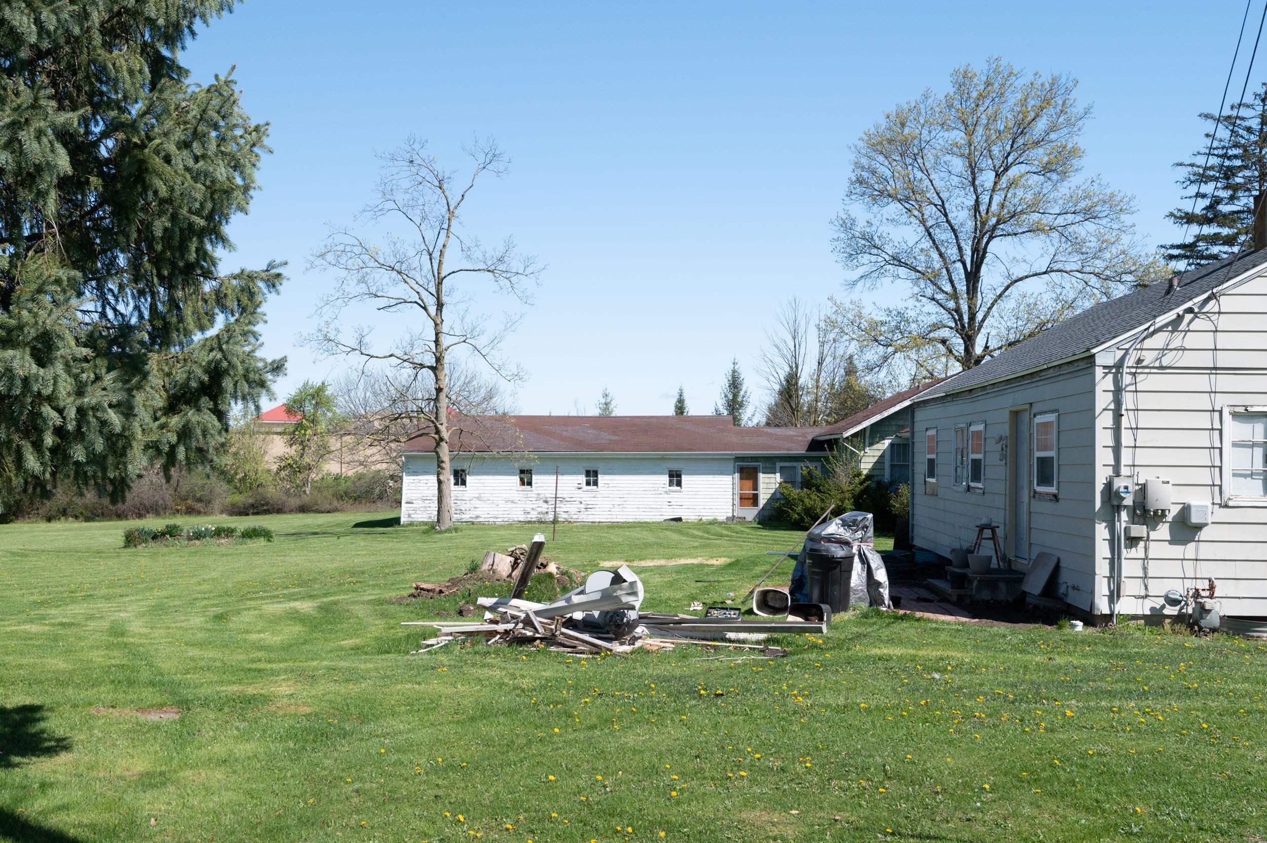 1406 Reckeweg Road Property Photo 5