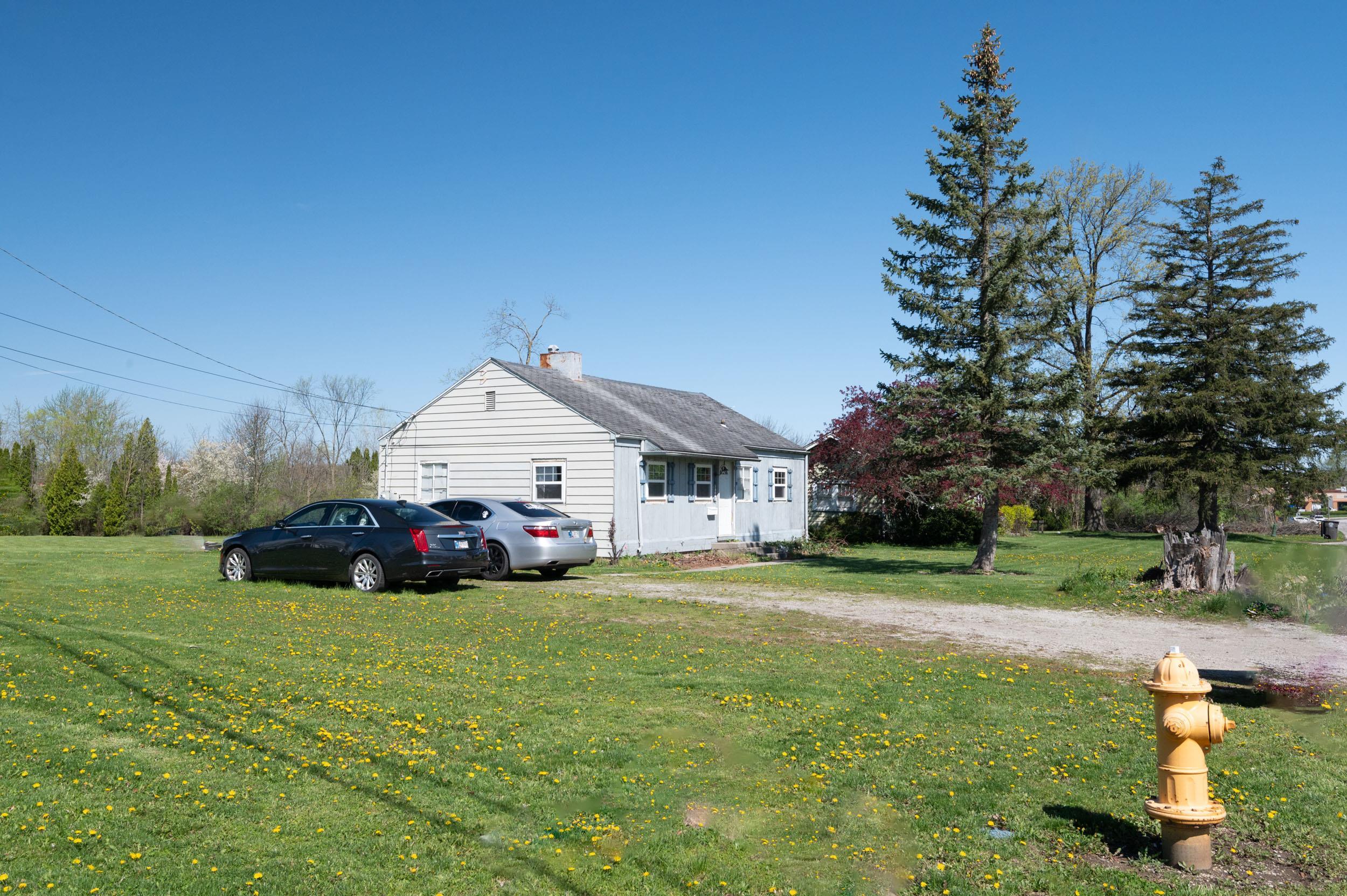 1406 Reckeweg Road Property Photo 7