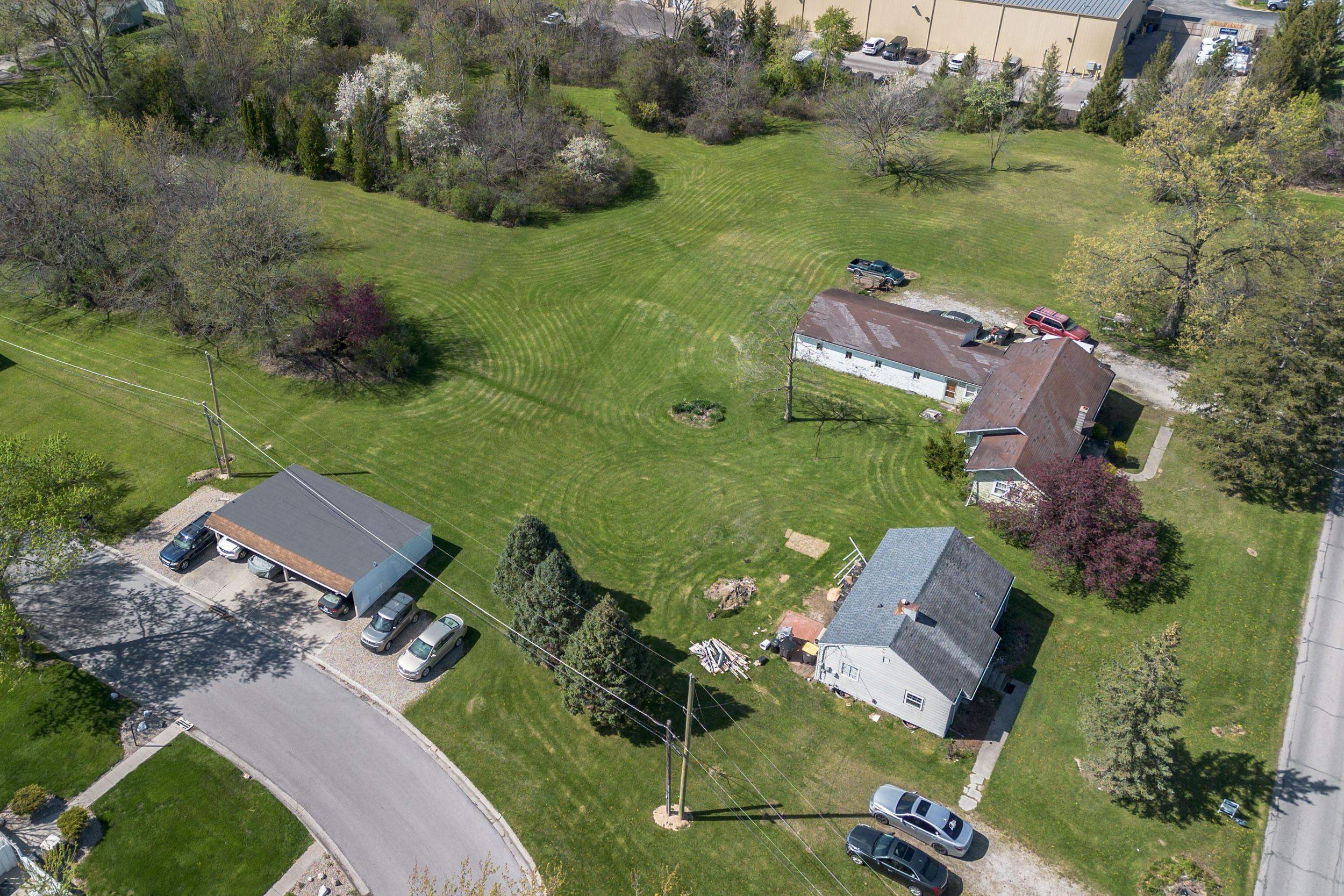 1406 Reckeweg Road Property Photo 15