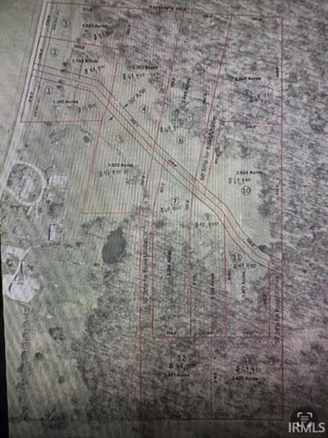 Lot 13 Cedar Ridge Lane Property Photo 1