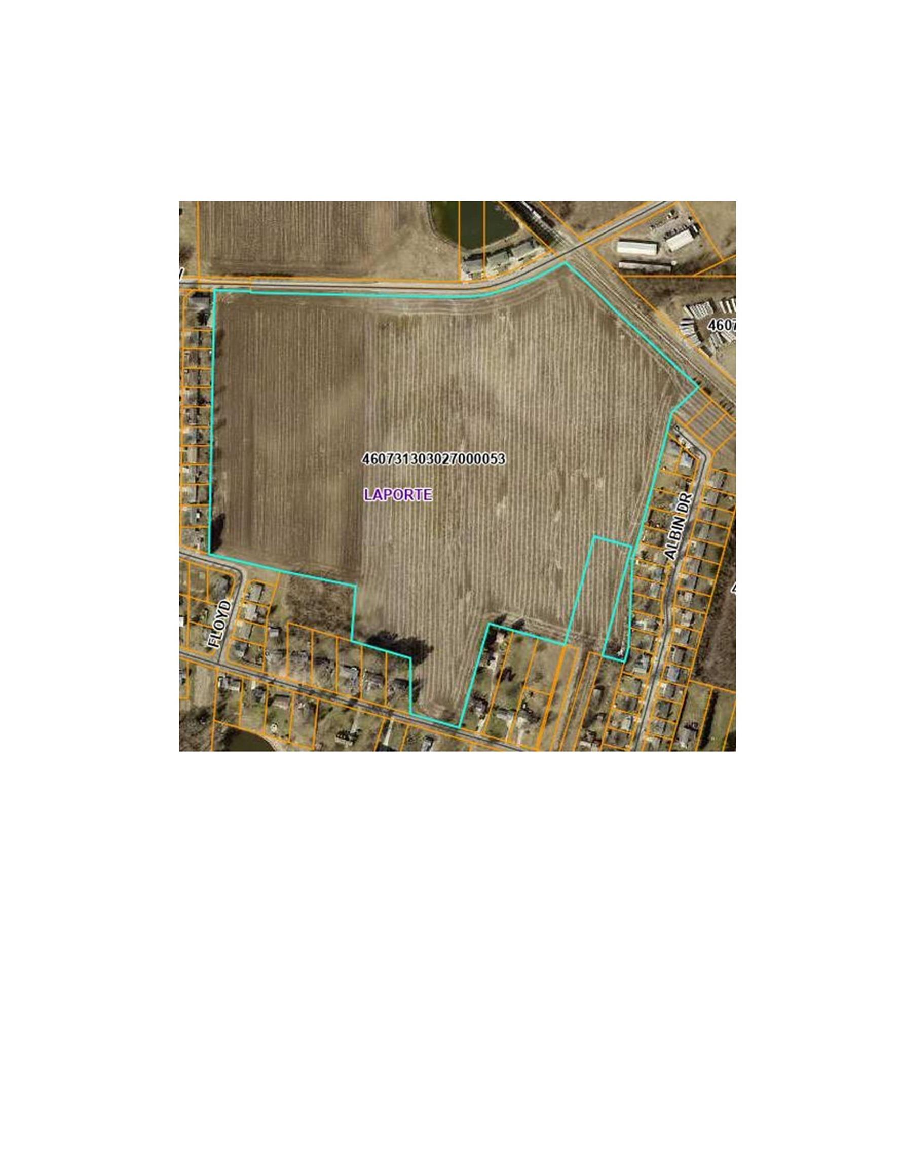E Jefferson Avenue Property Photo 1