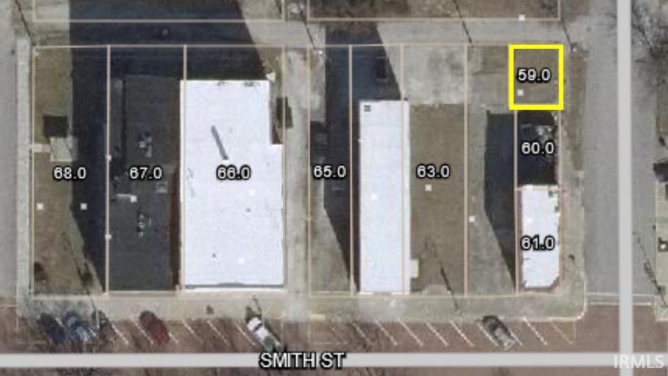 106 N Howard Street Property Photo 1