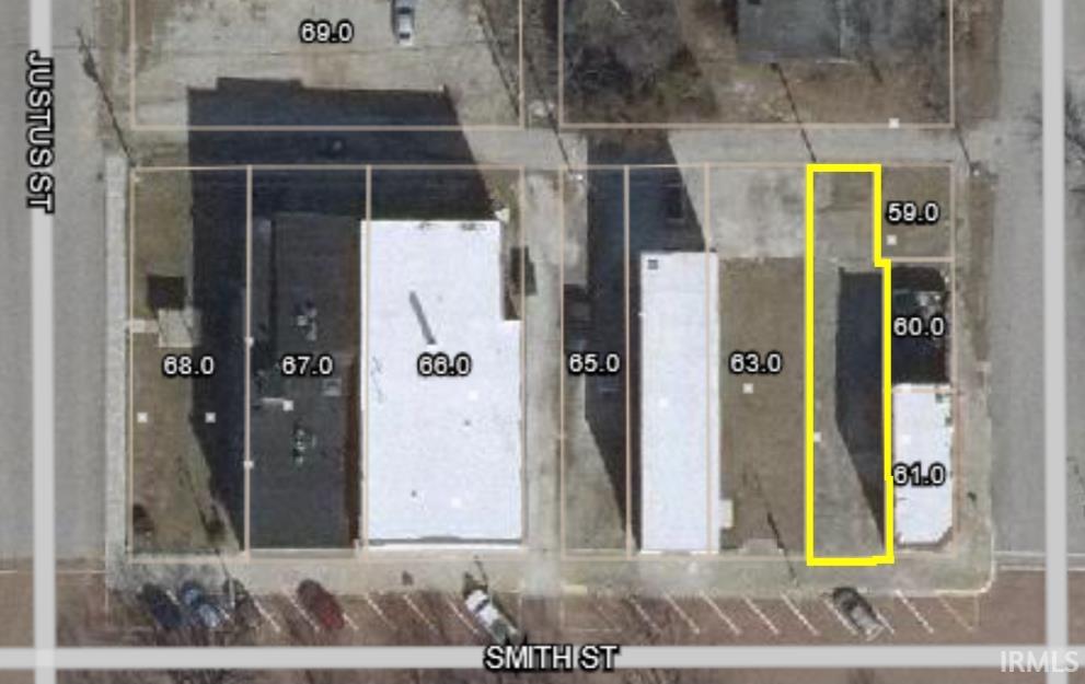 113 E Smith Street Property Photo 1
