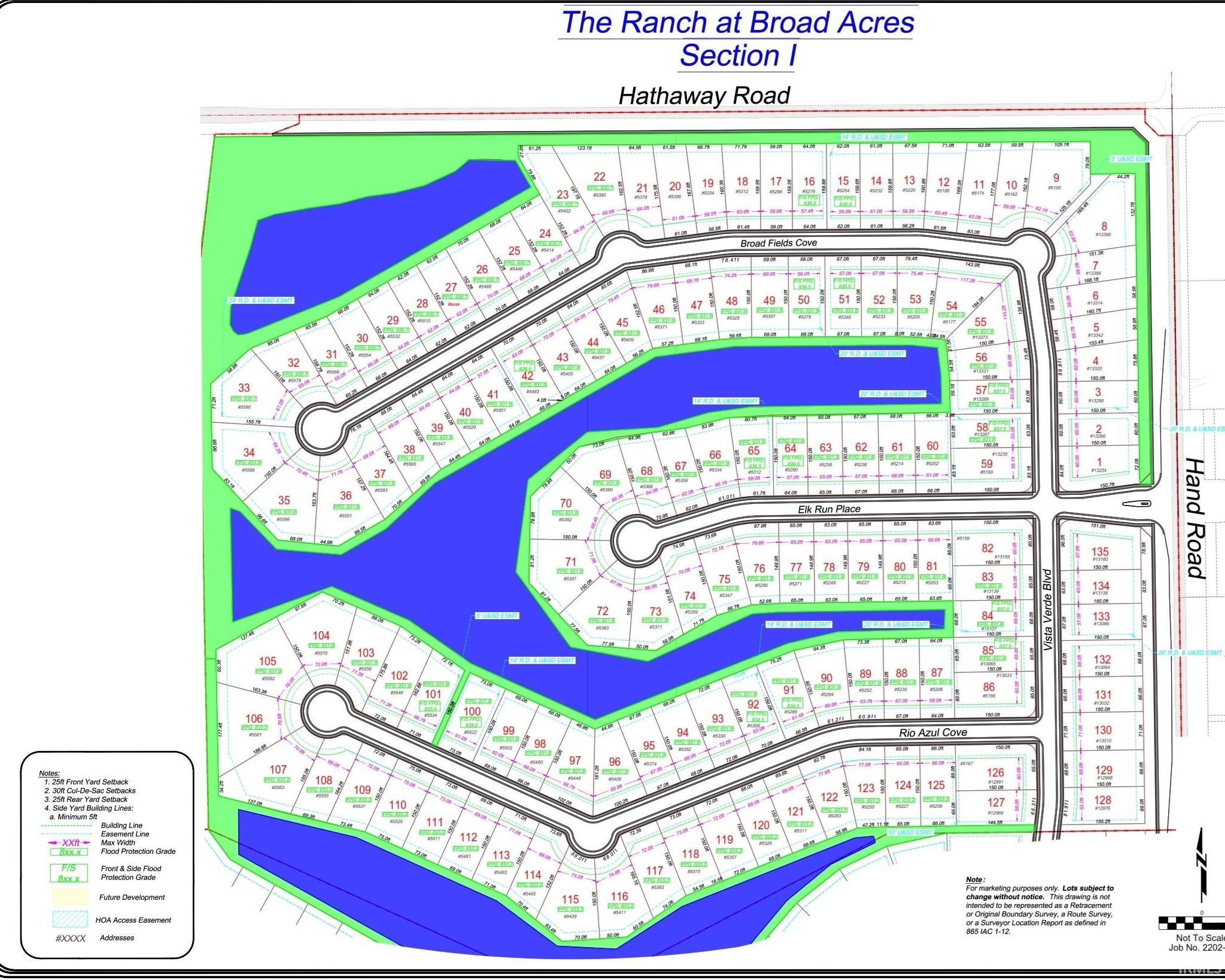 5578 Broad Fields Cove Property Photo 1