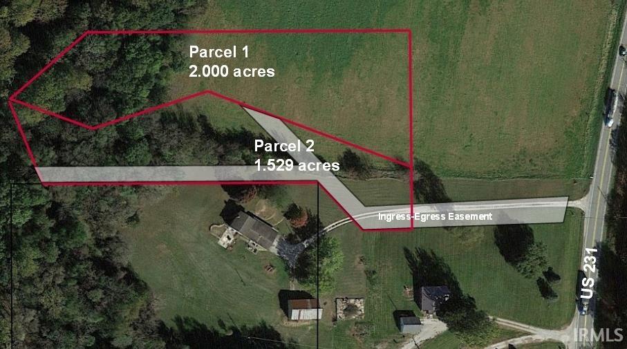 10512 Us 231 South Highway Property Photo 1