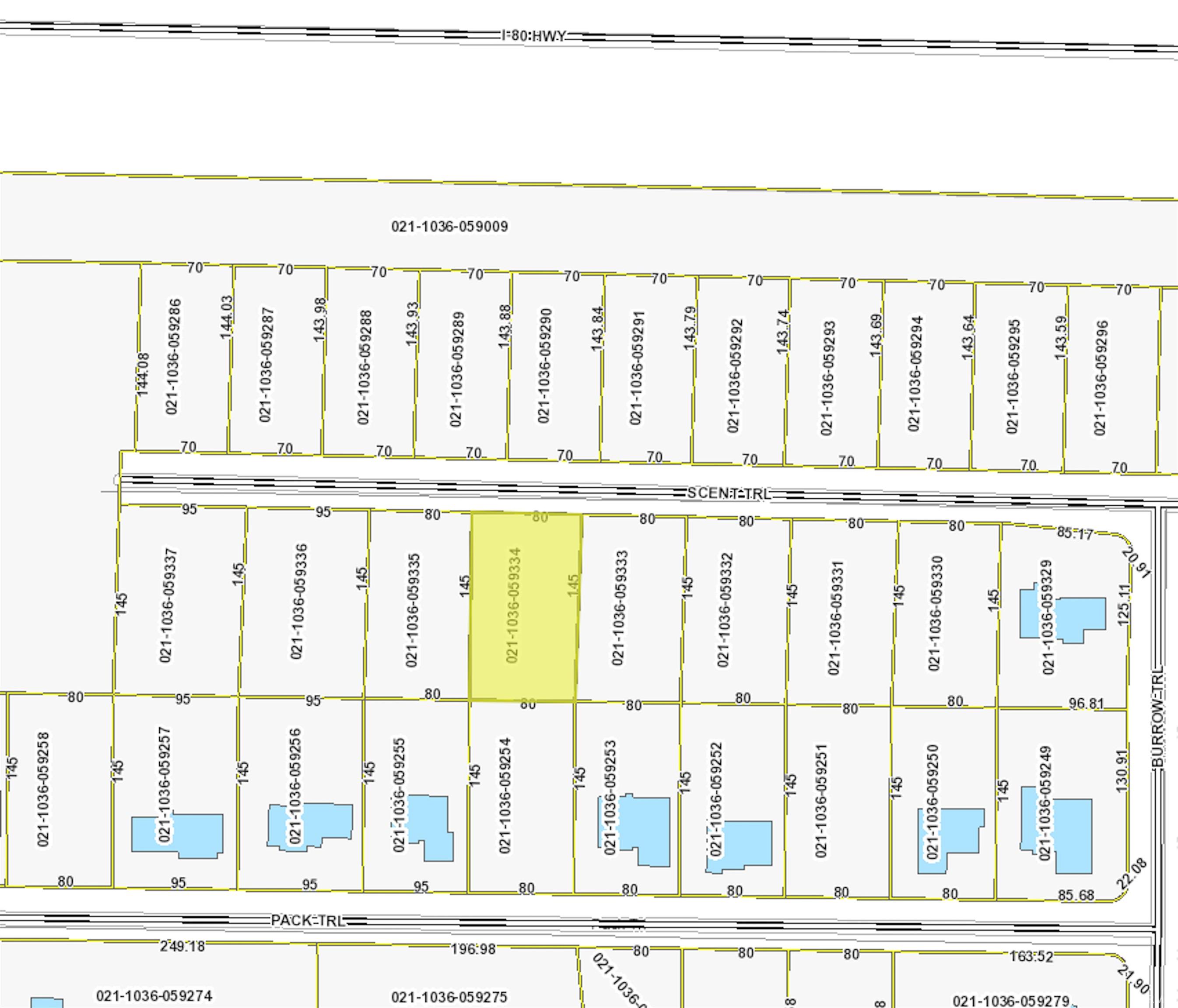 25674 Scent Trail Property Photo 1