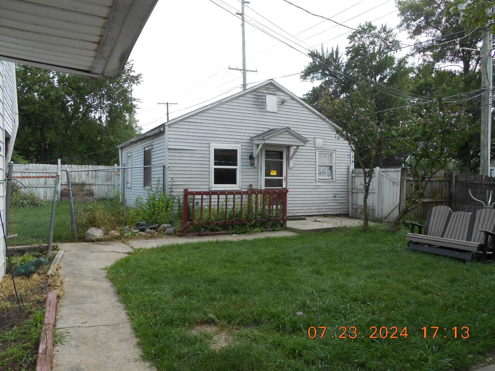 4006 S Hanna Street Property Photo 1