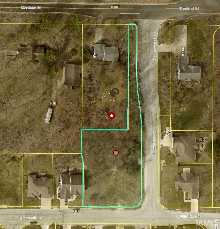 25655 Rolling Hills Drive Property Photo 1