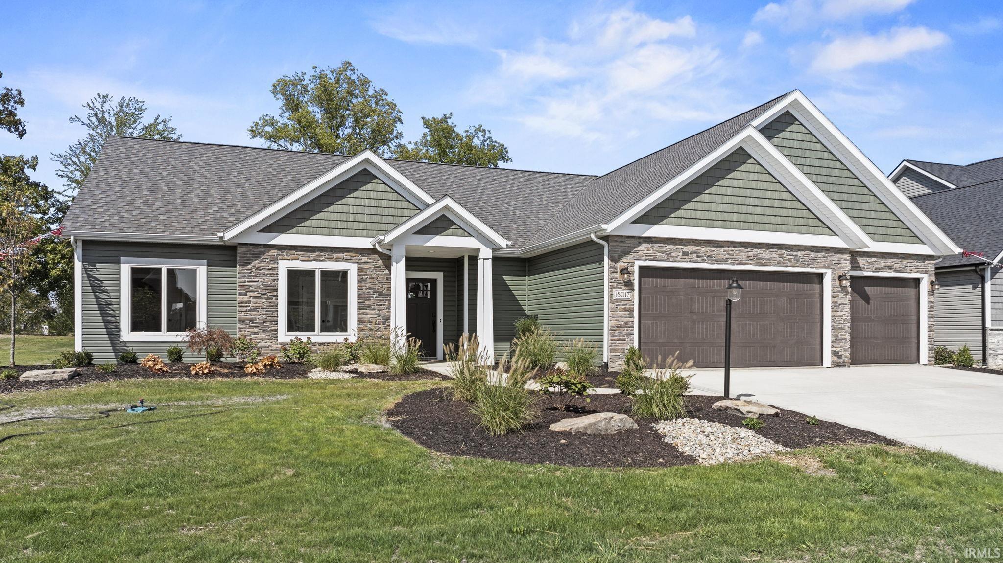 18017 Carne Cove Property Photo 1