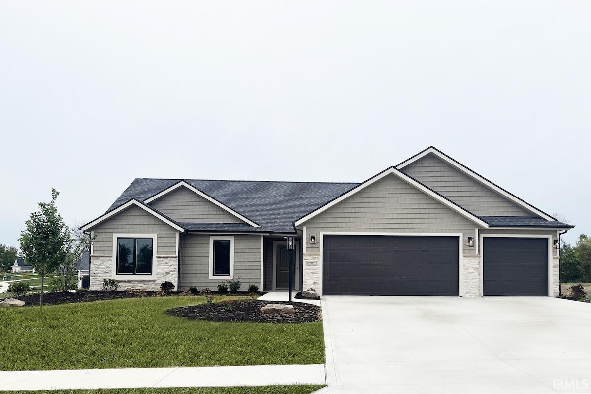 17883 Carne Cove Property Photo 1