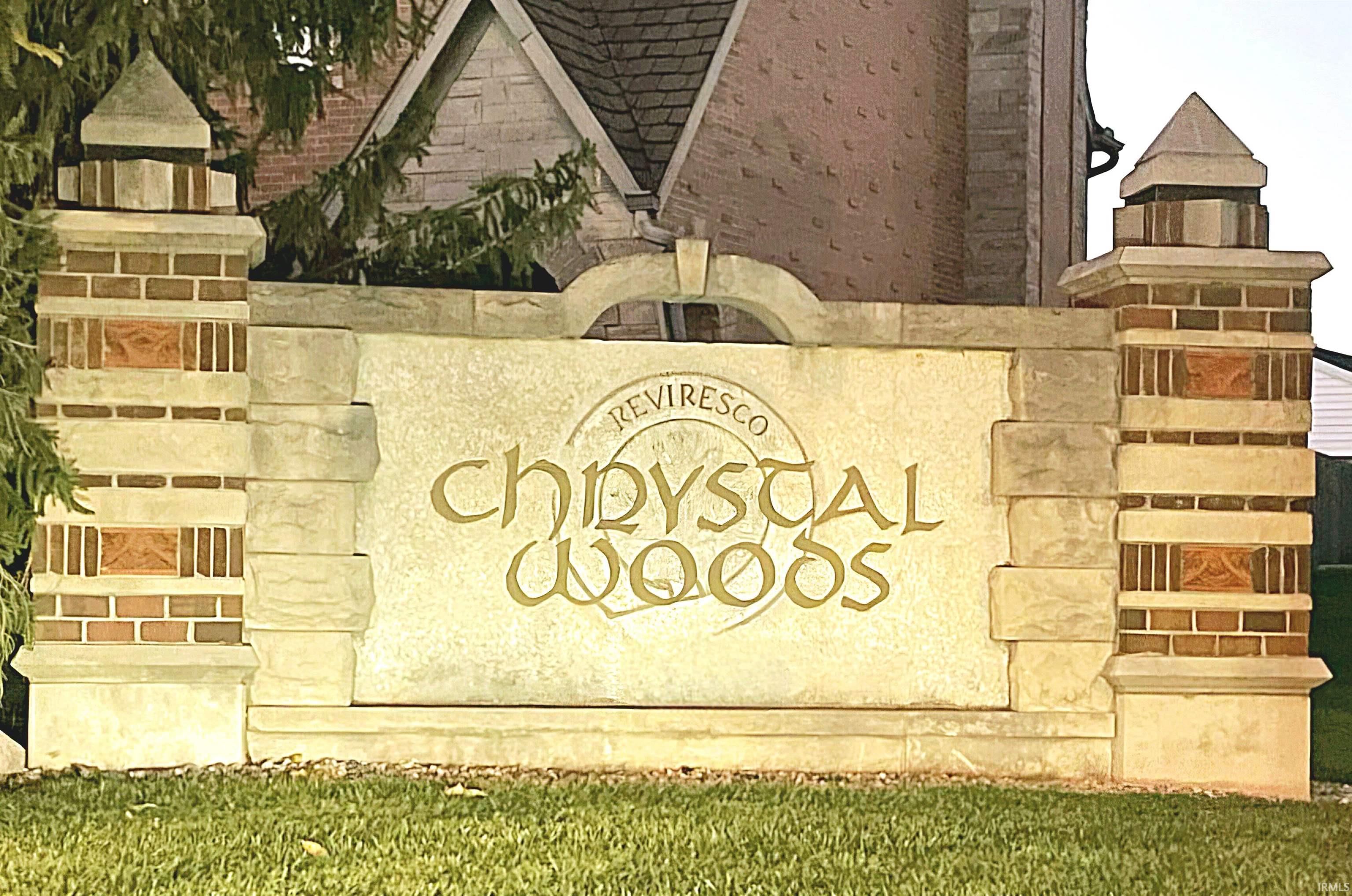 Chrystal Woods Drive Property Photo 1