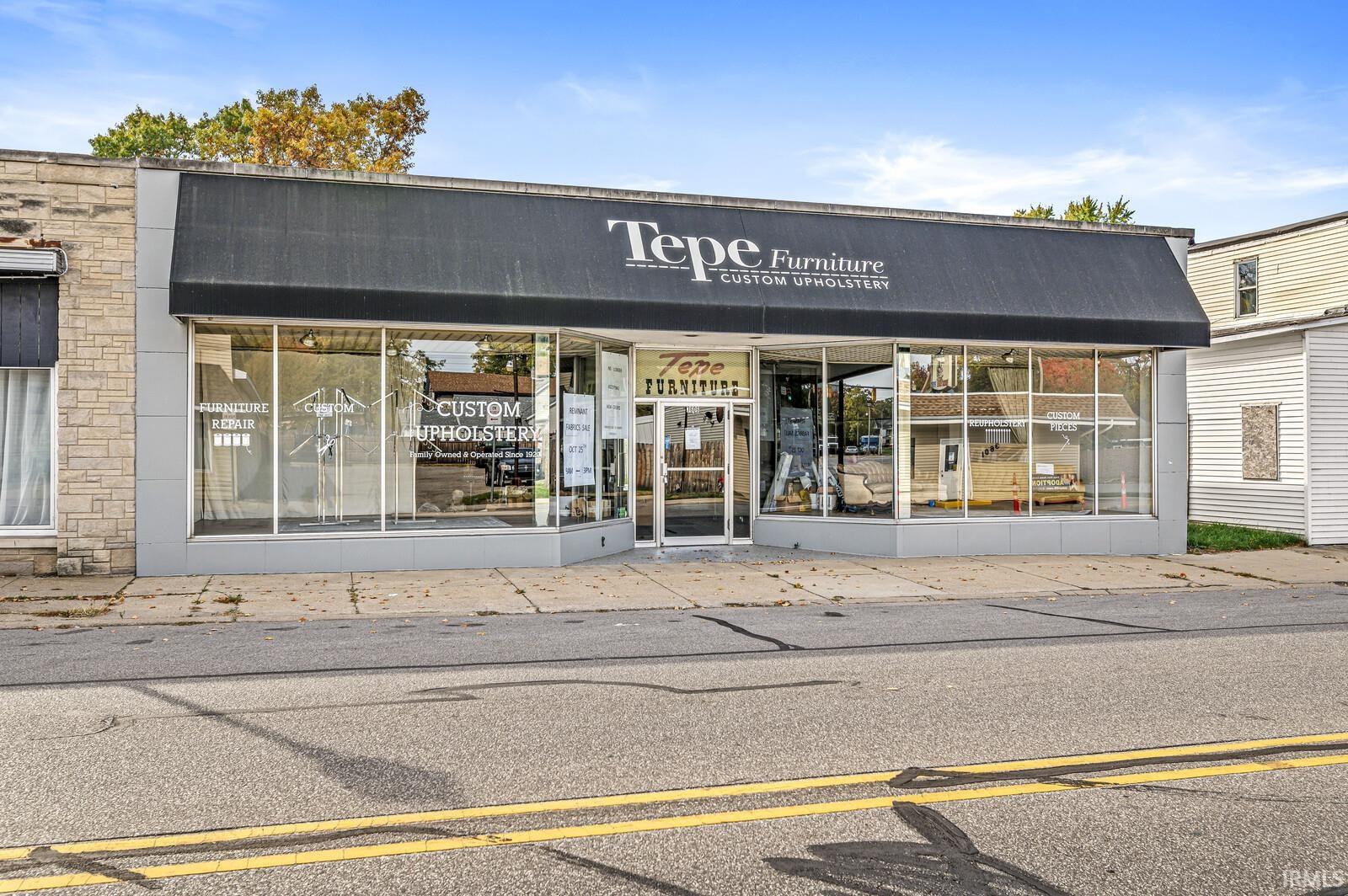 3606 Mishawaka Avenue Property Photo 1