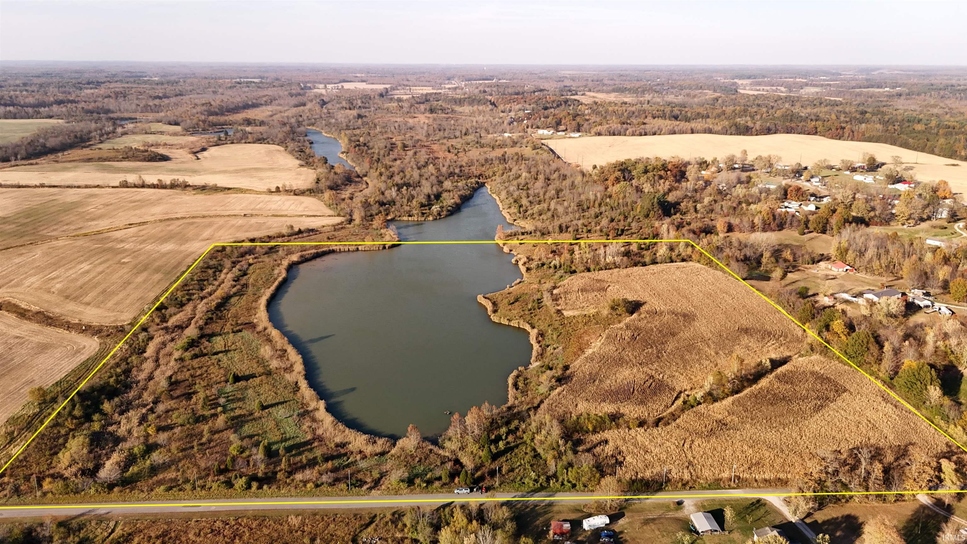 Off County Road 1150 S Property Photo 1