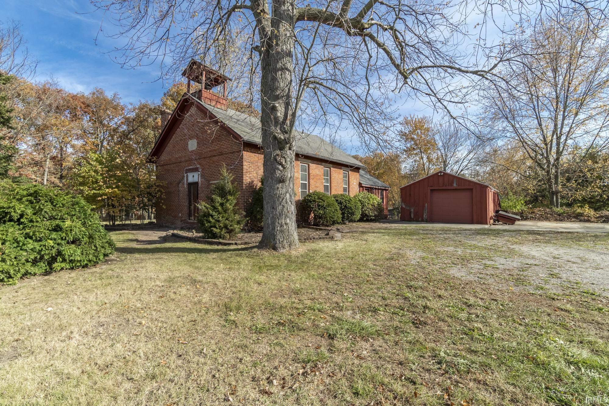 8126 Coldwater Road Property Photo 1