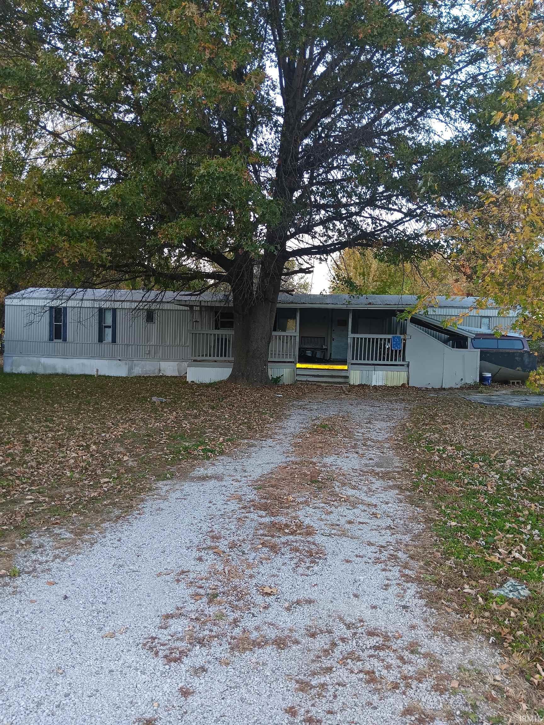 357 N Gentleman Place Property Photo 1