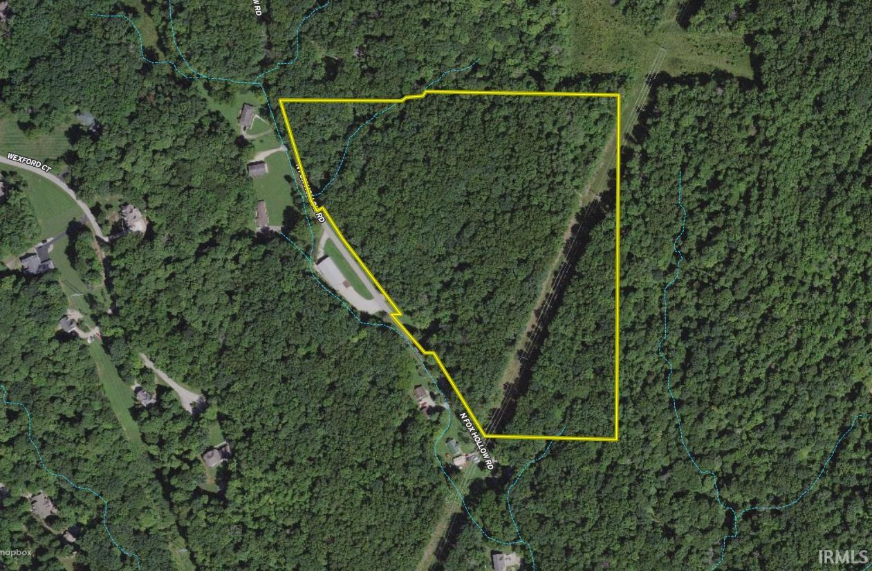 7867 N Fox Hollow Road Property Photo 1