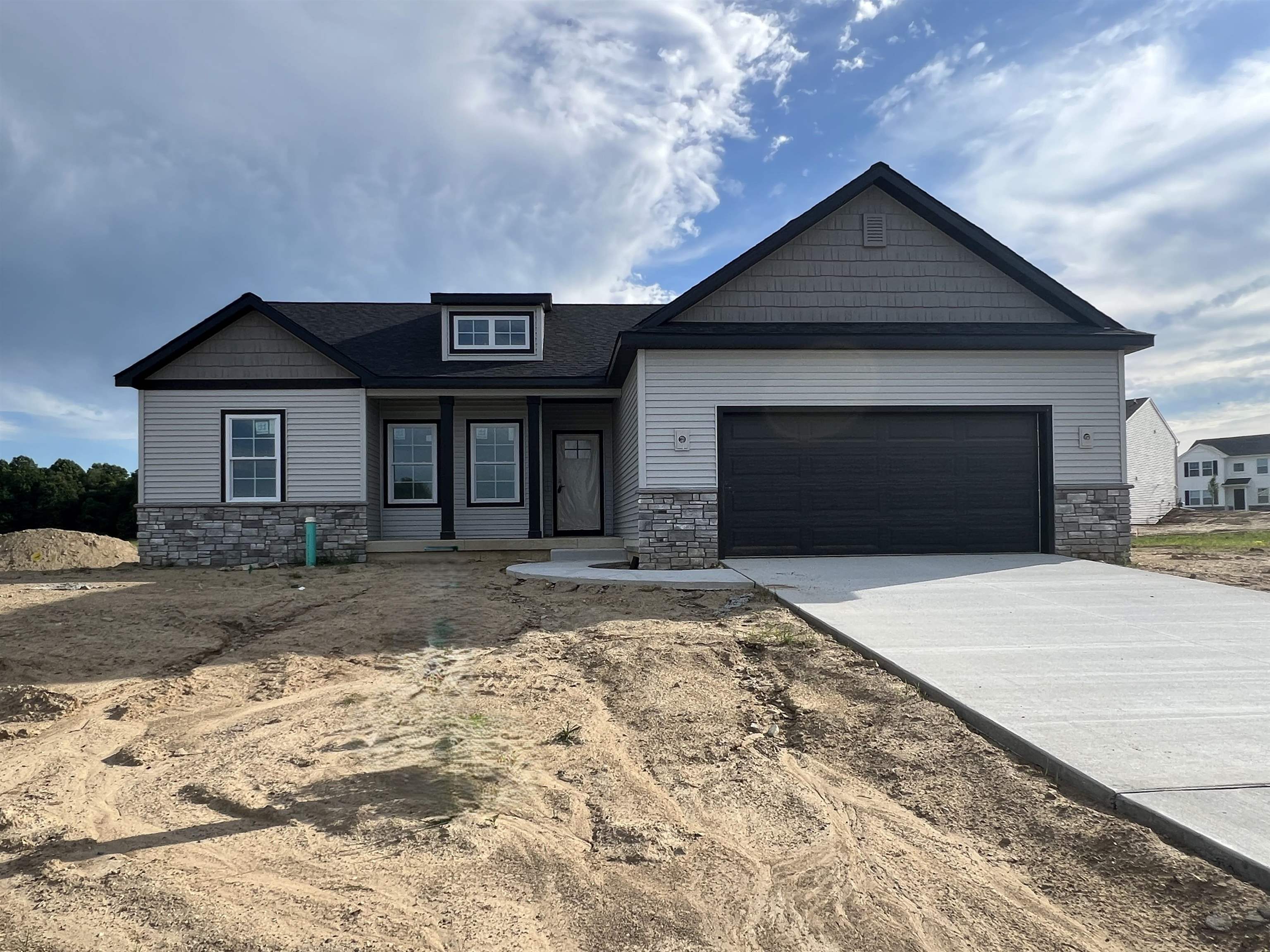 1334 Keady Court Property Photo 1