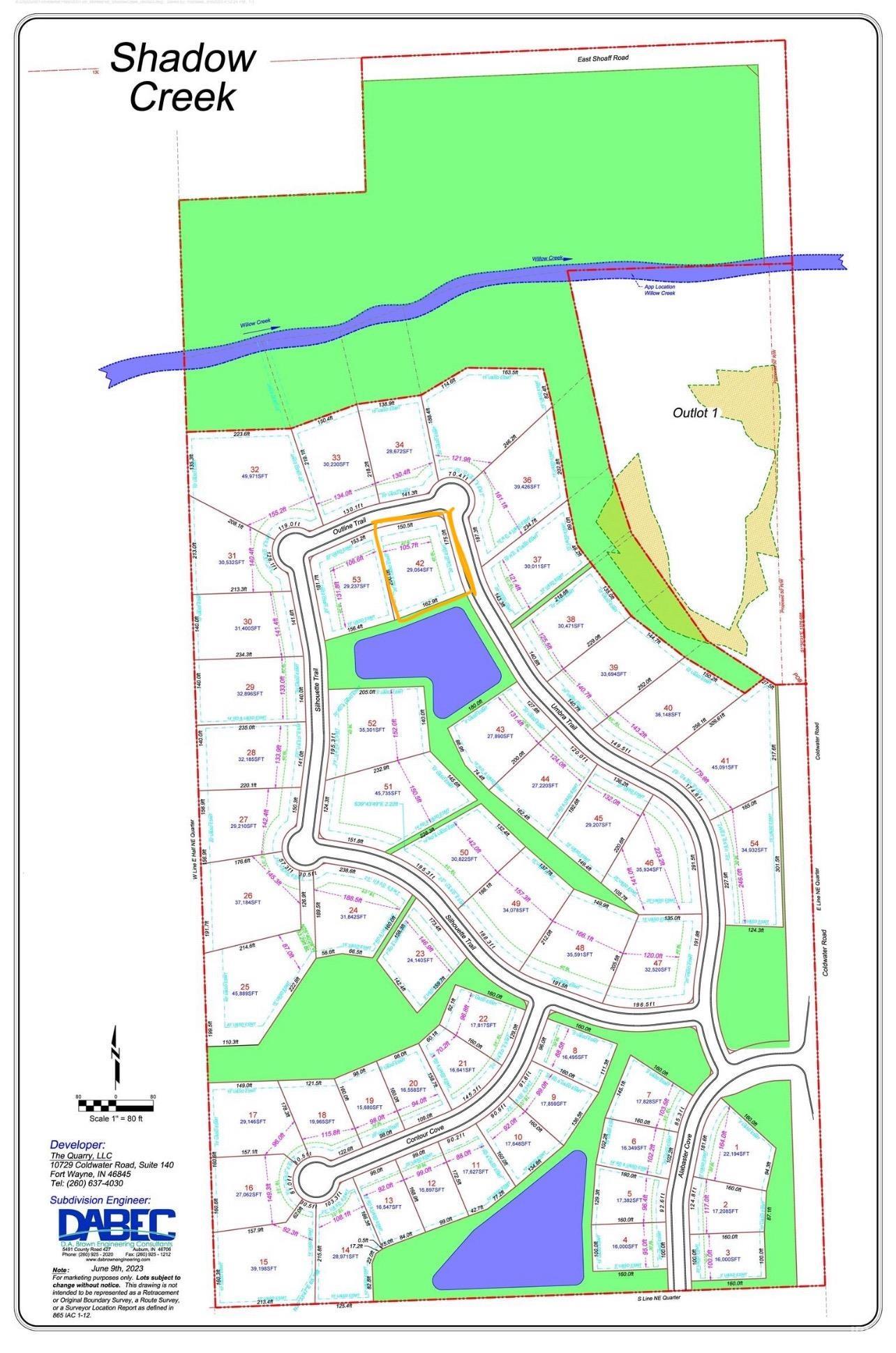 572 Outline Trail Property Photo 1
