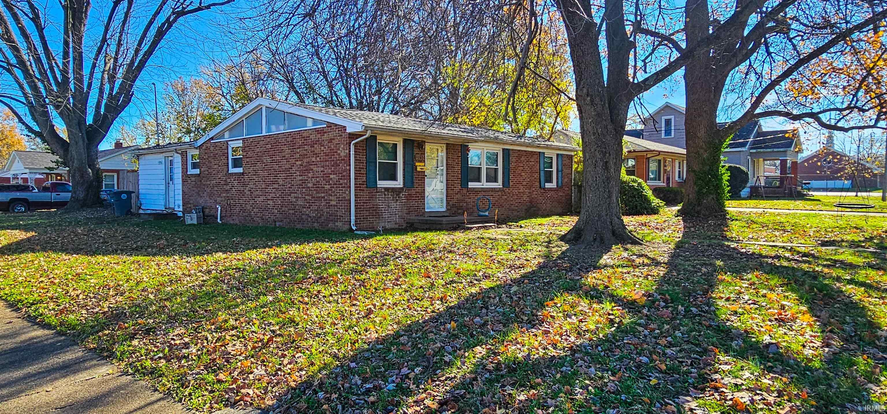 1850 Lodge Avenue Property Photo 1