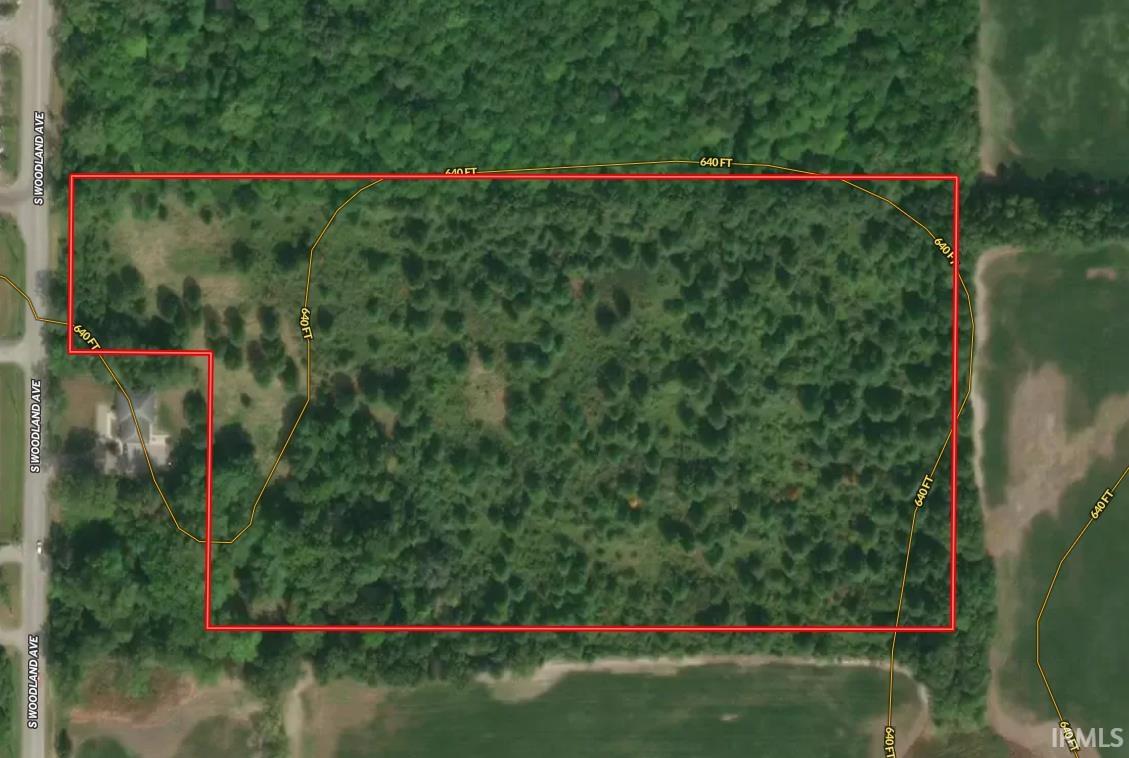 S Woodland Avenue Property Photo 1