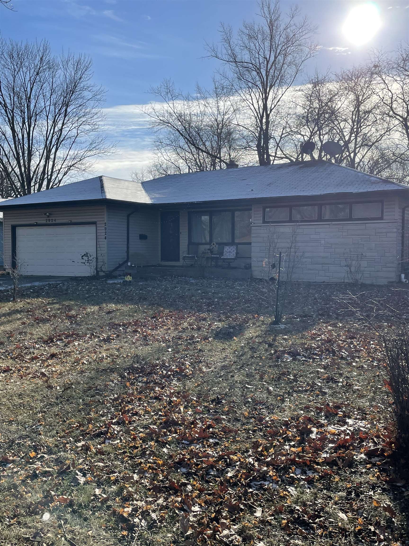 2924 Schaper Drive Property Photo 1