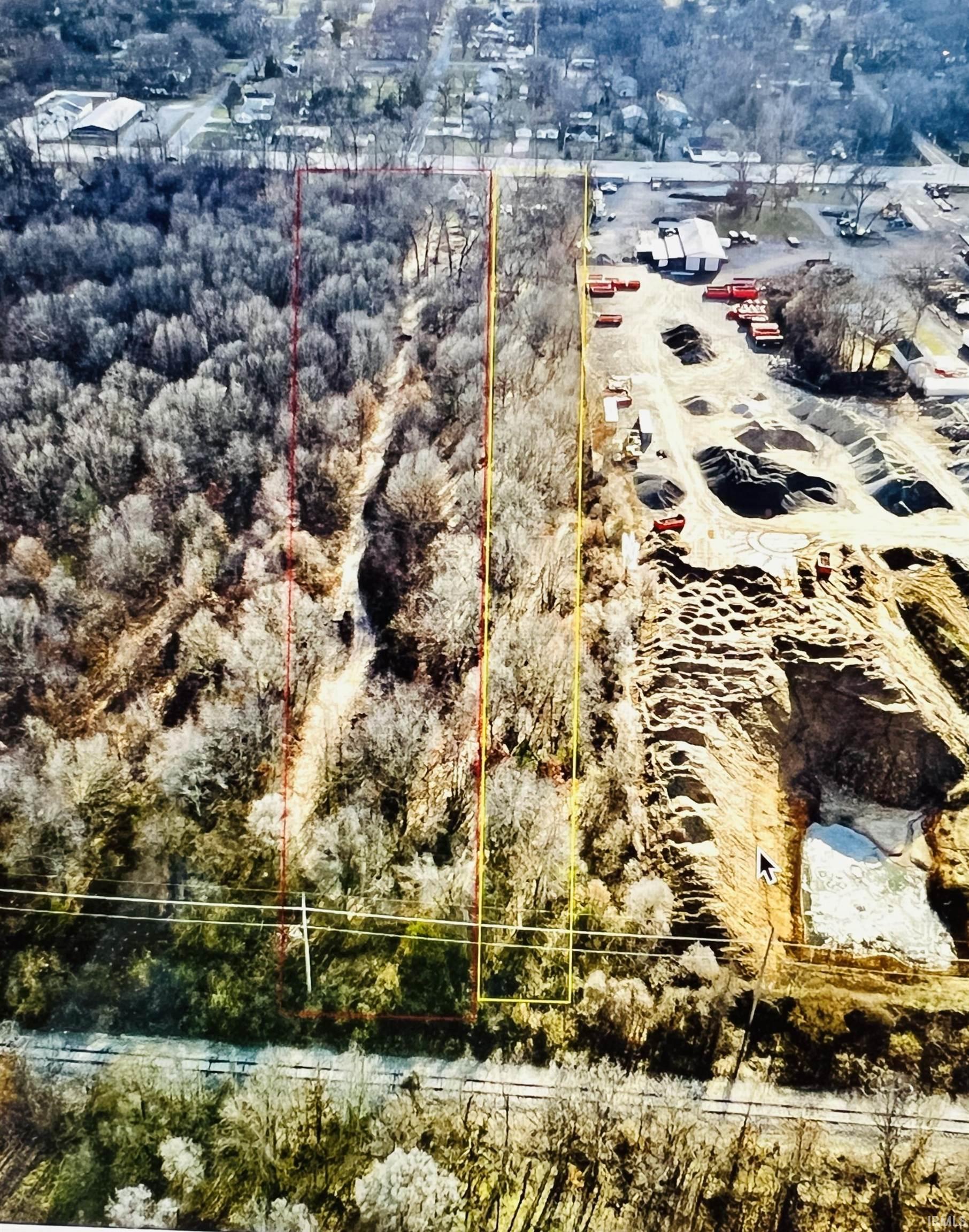 10181 Mckinley Highway Property Photo 1