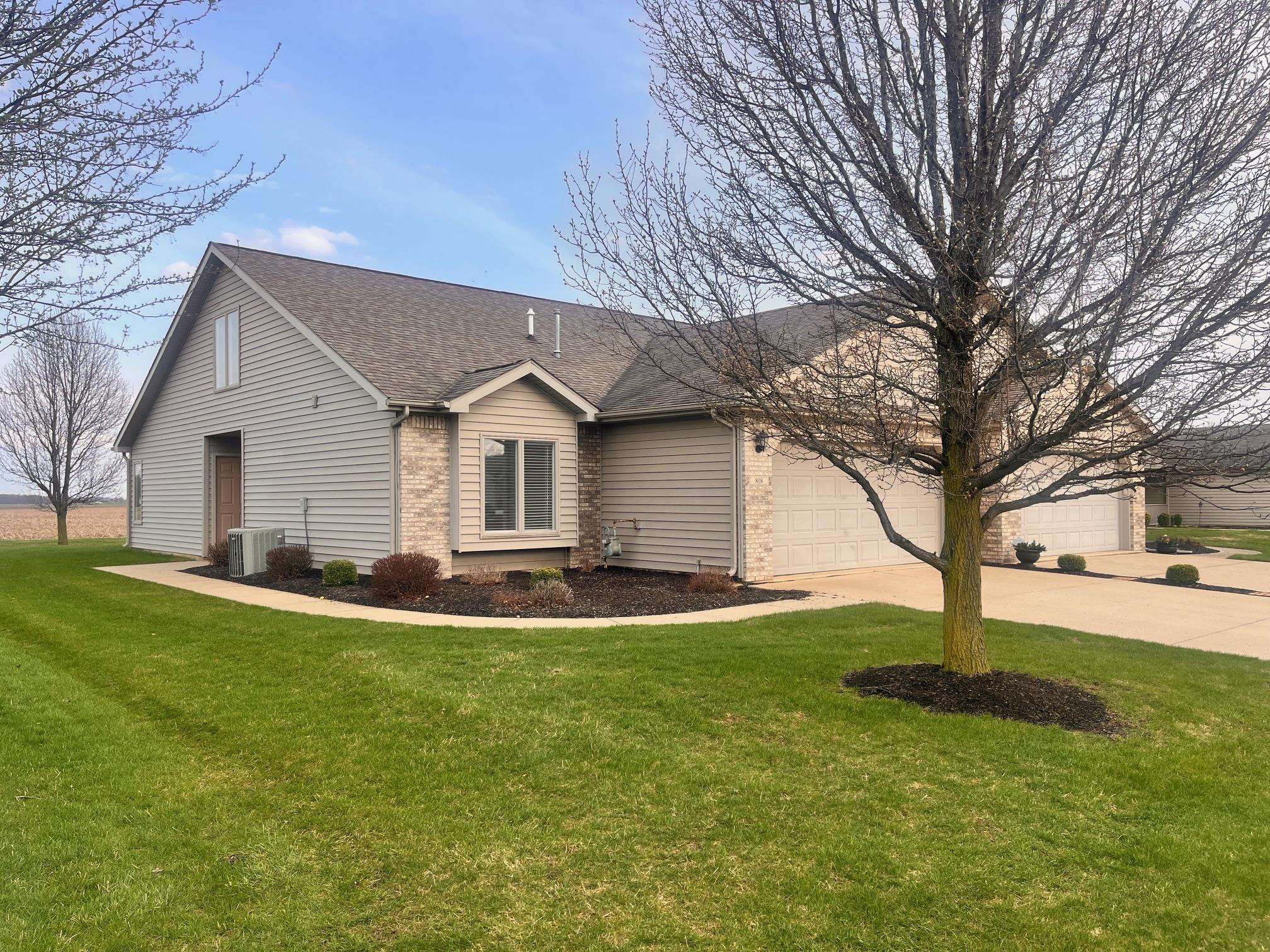 808 Heatherwood Lane Property Photo 1